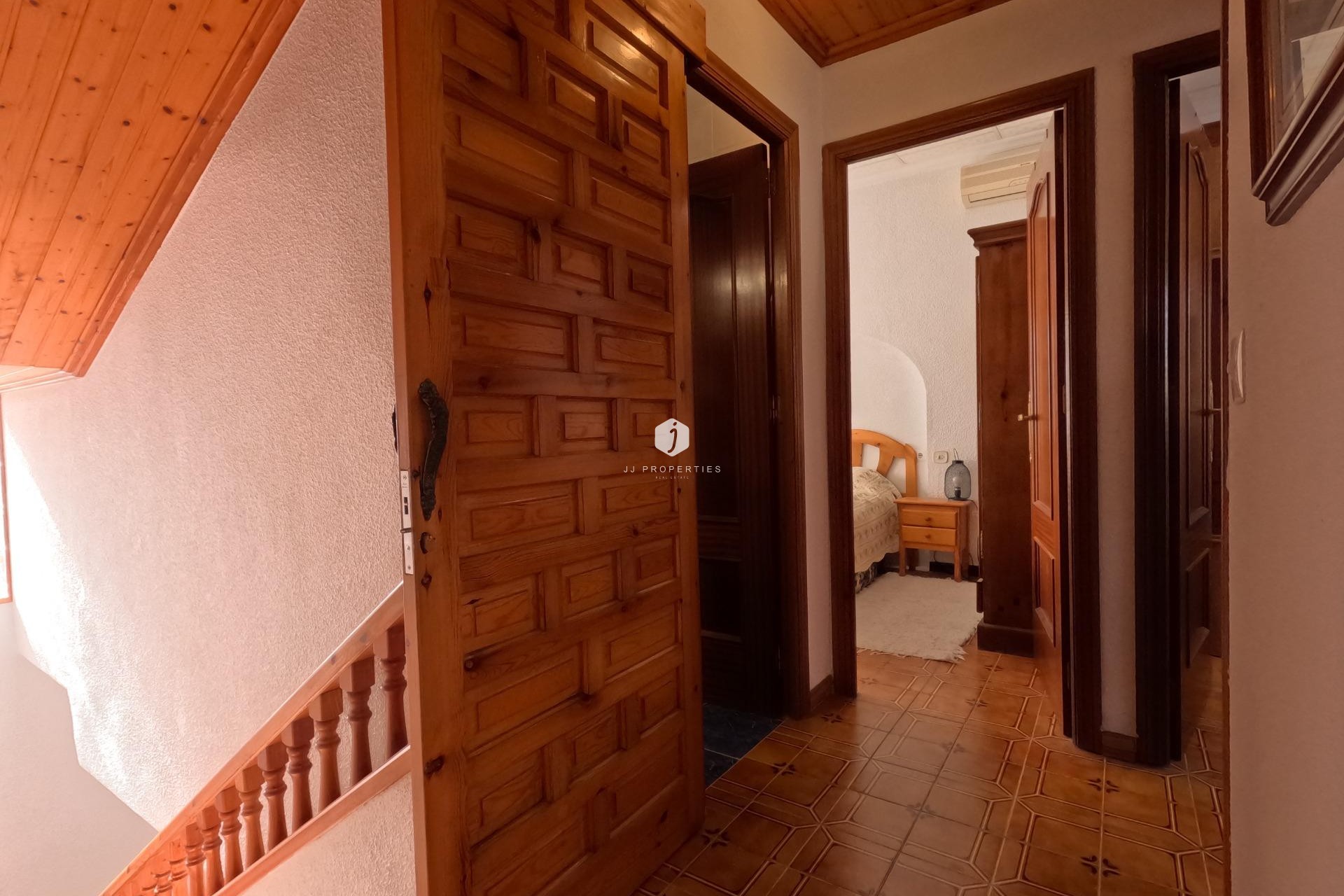 Resale - Chalet -
Torrevieja - El Acequión - Los Náufragos