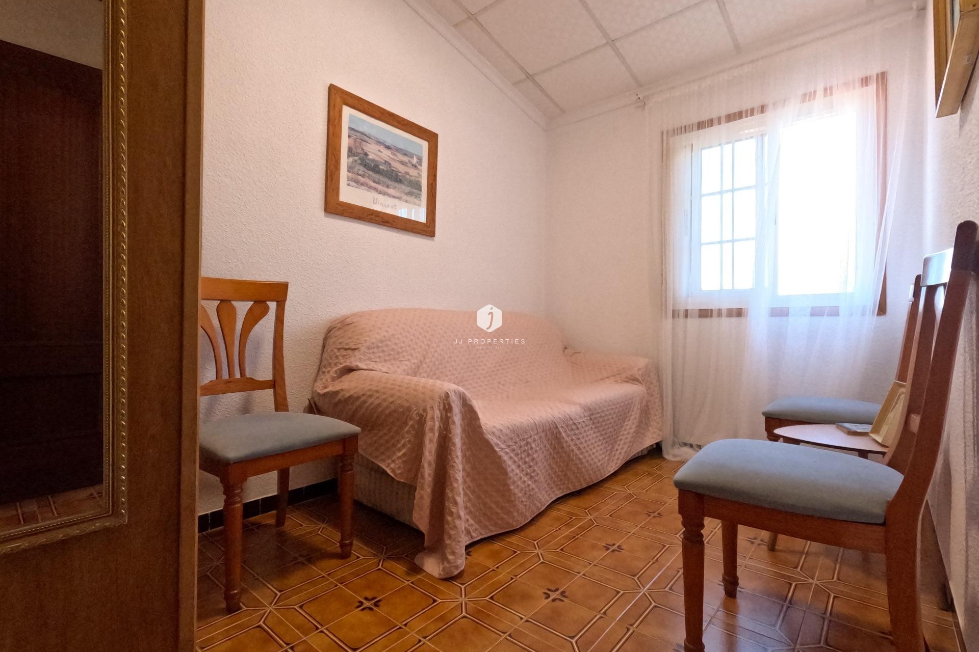 Resale - Chalet -
Torrevieja - El Acequión - Los Náufragos