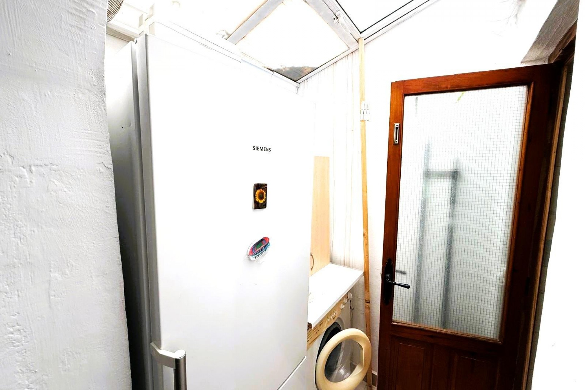 Resale - Chalet -
Torrevieja - El chaparral