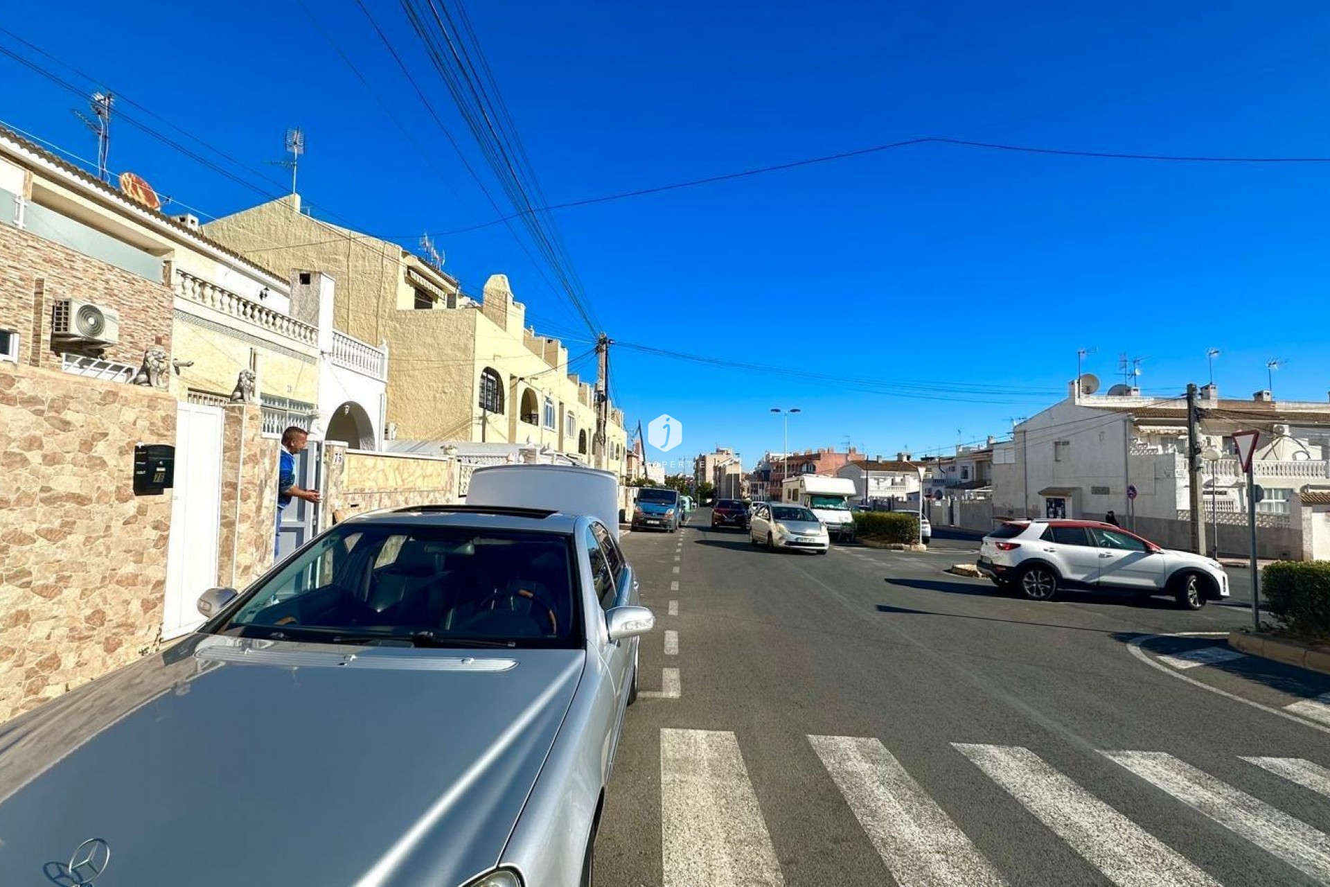 Resale - Chalet -
Torrevieja - Estacion de autobuses