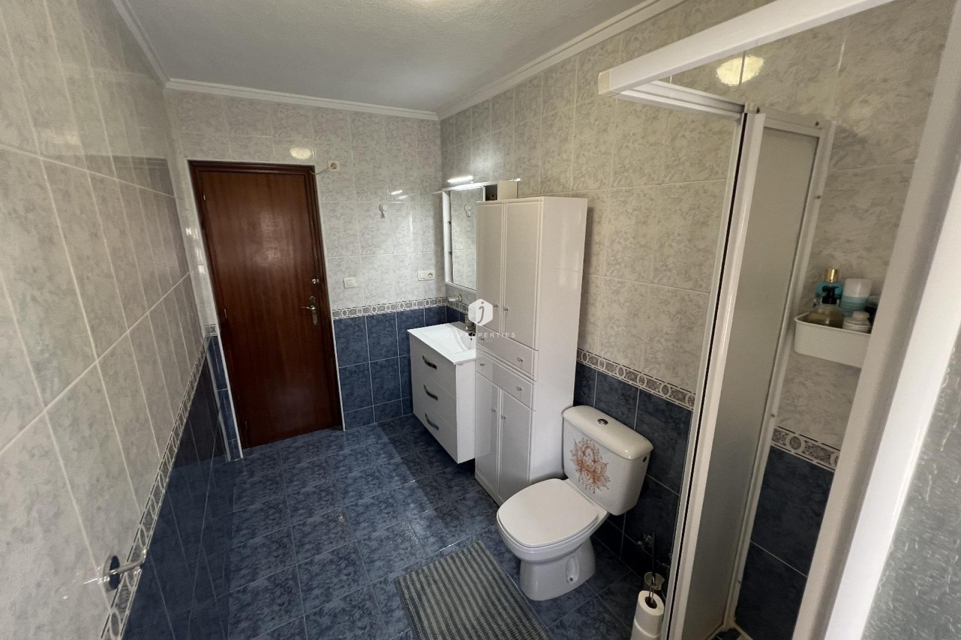 Resale - Chalet -
Torrevieja - La Siesta - El Salado - Torreta