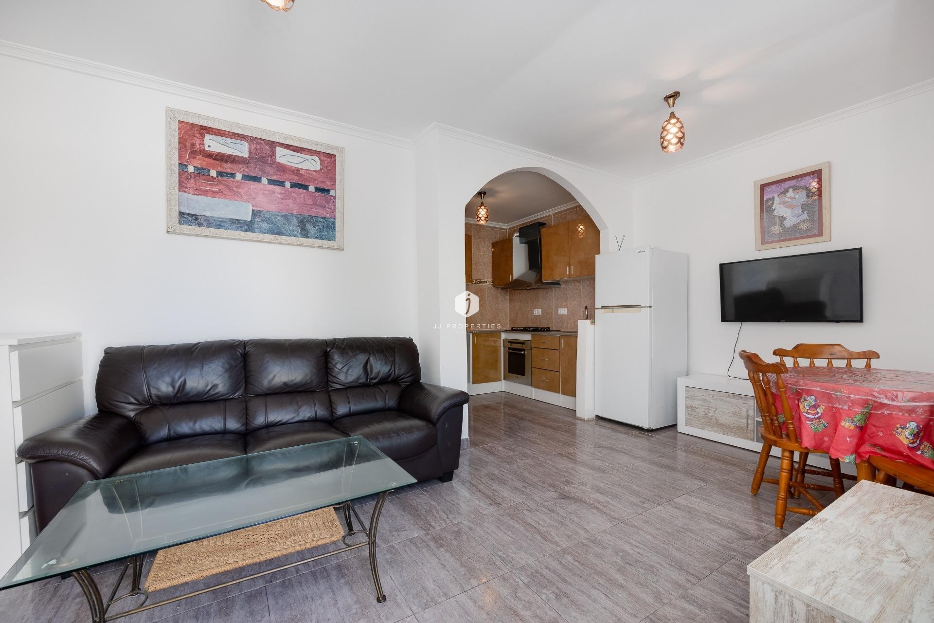 Resale - Chalet -
Torrevieja - La Siesta - El Salado - Torreta