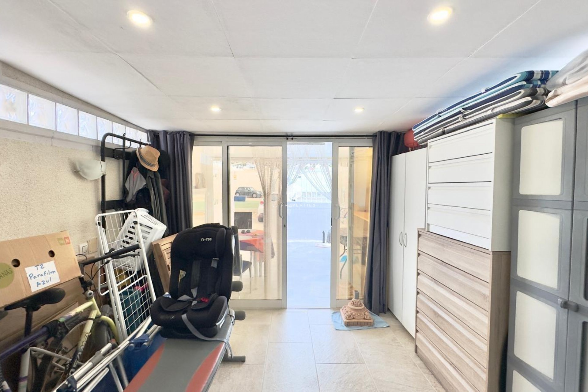 Resale - Chalet -
Torrevieja - La Siesta - El Salado - Torreta