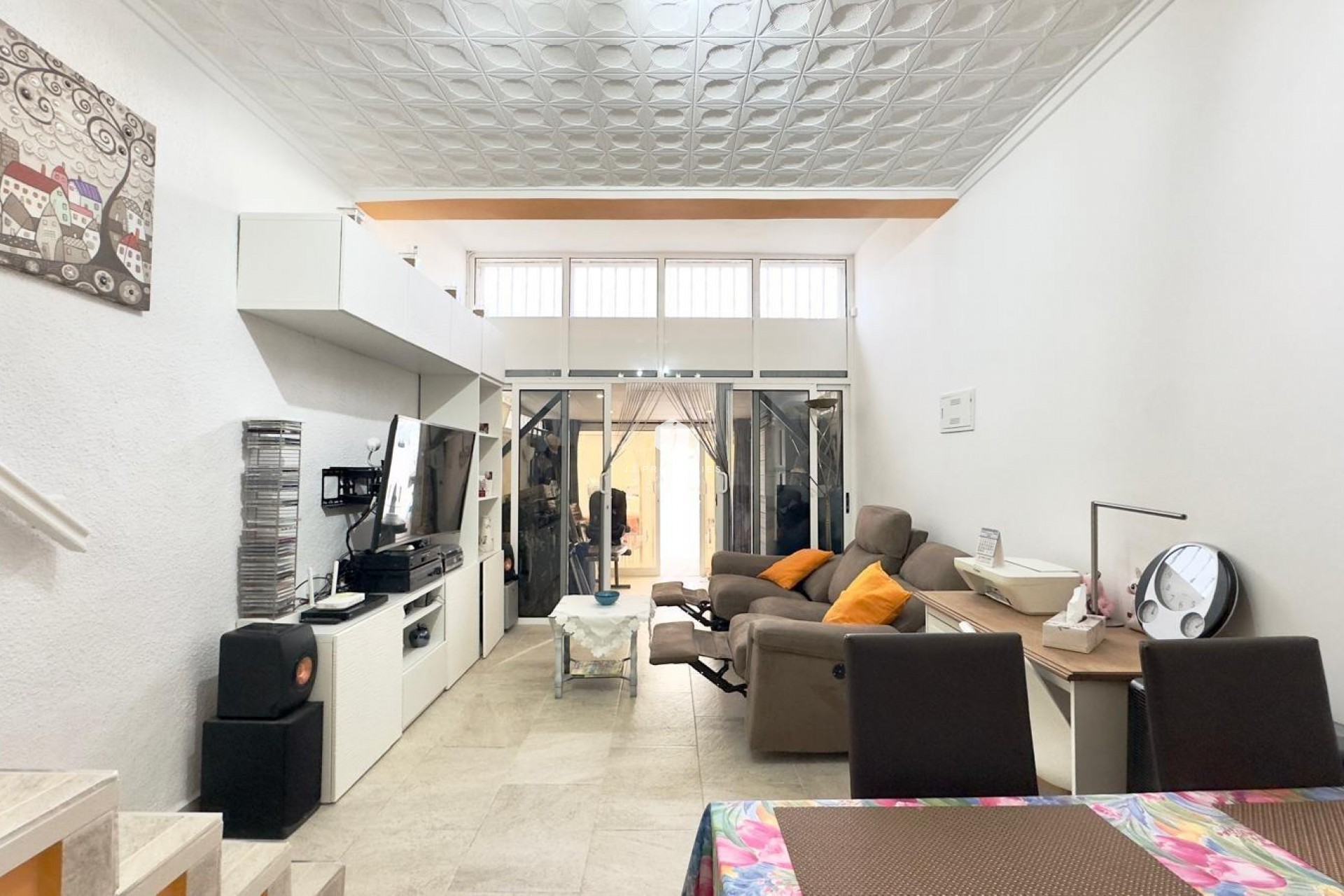 Resale - Chalet -
Torrevieja - La Siesta - El Salado - Torreta