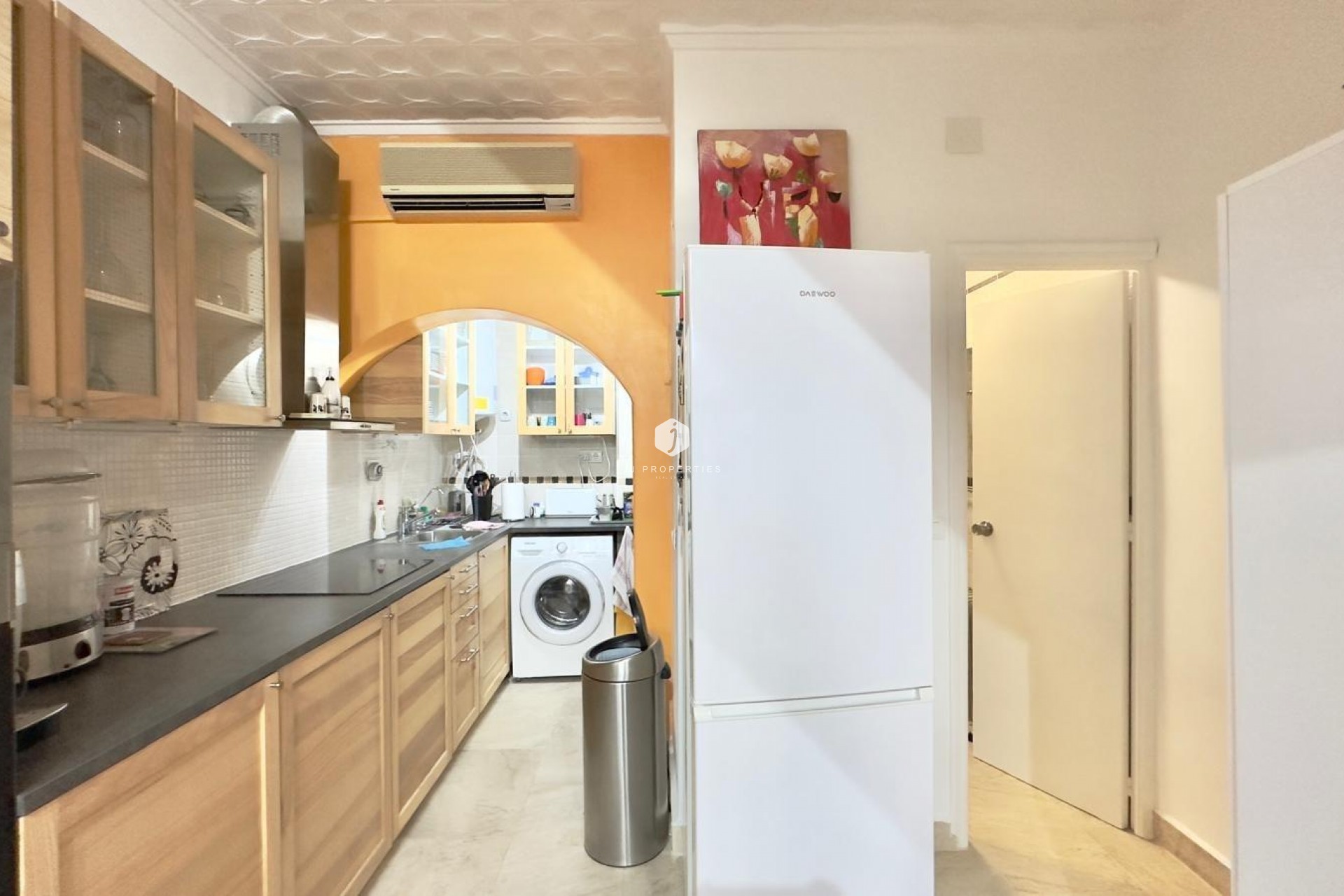 Resale - Chalet -
Torrevieja - La Siesta - El Salado - Torreta