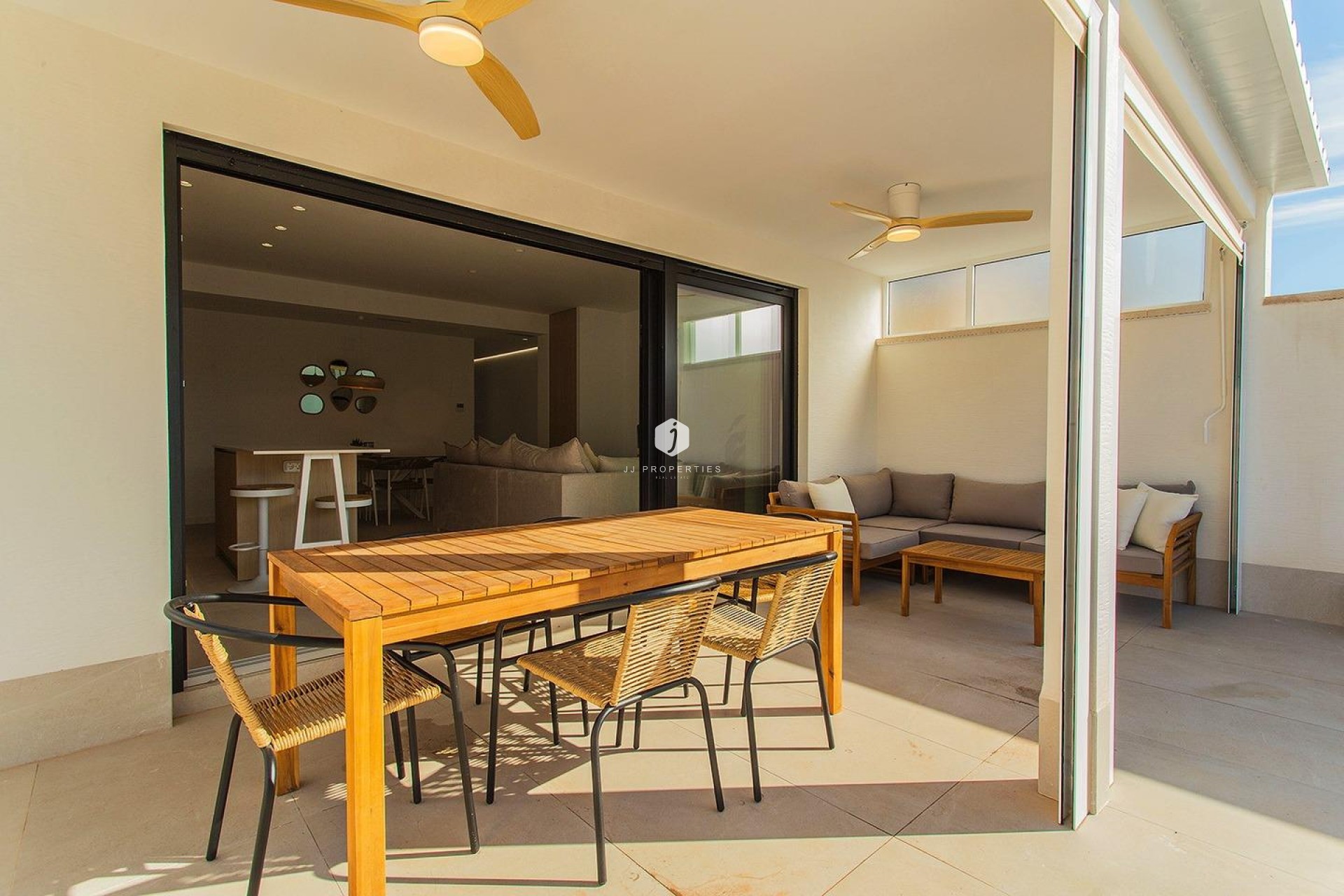 Resale - Chalet -
Torrevieja - La siesta