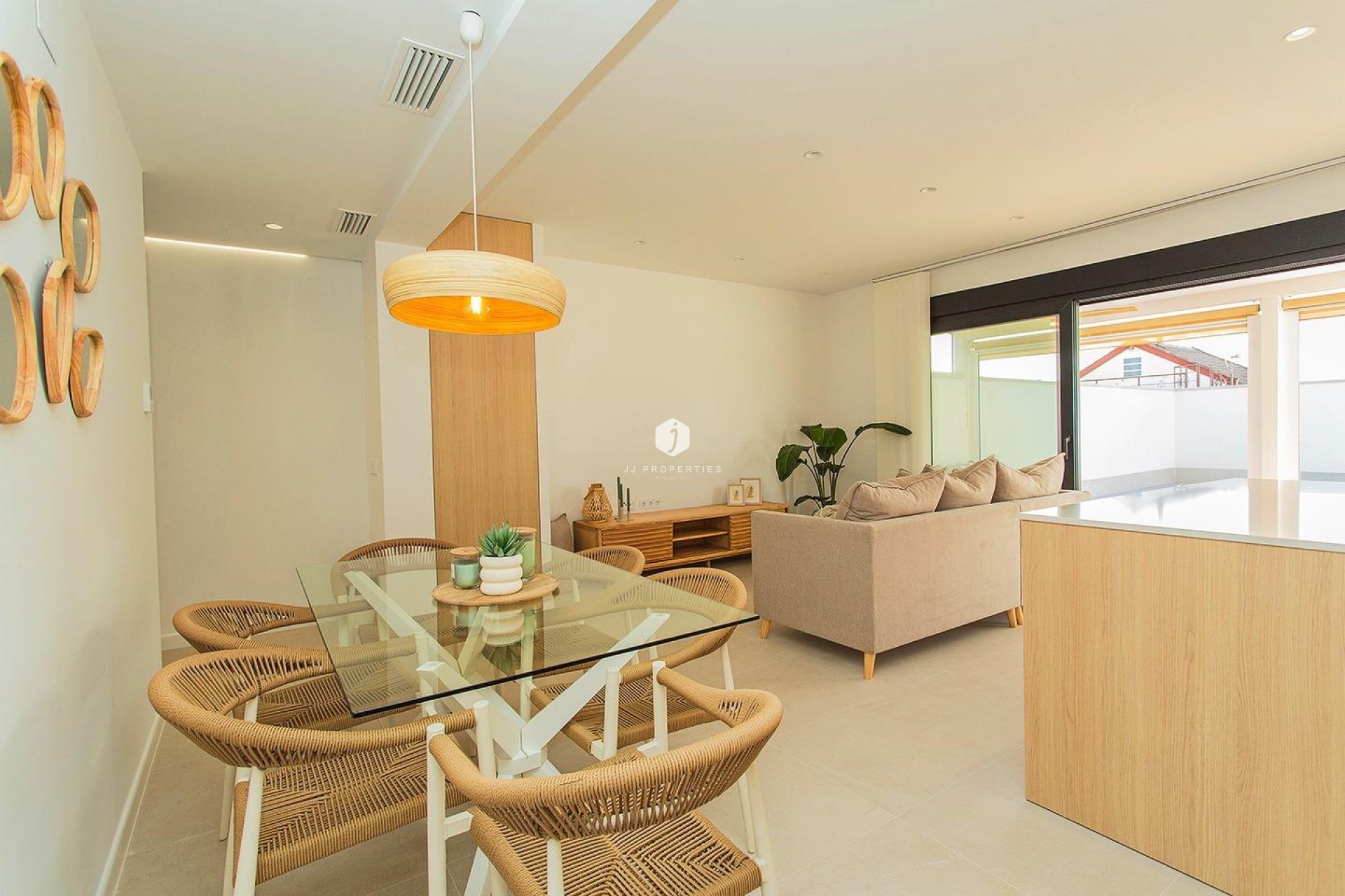 Resale - Chalet -
Torrevieja - La siesta