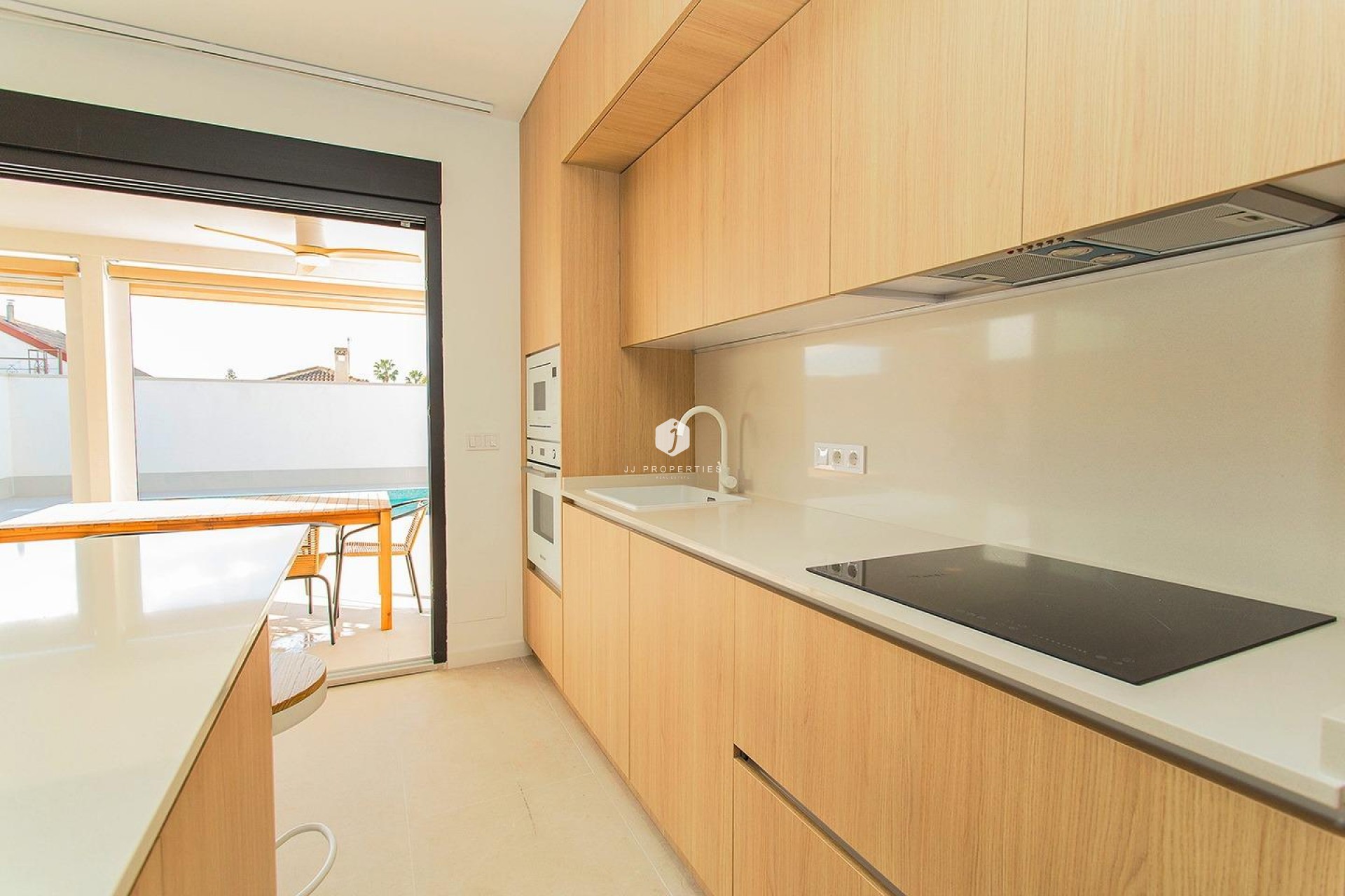 Resale - Chalet -
Torrevieja - La siesta