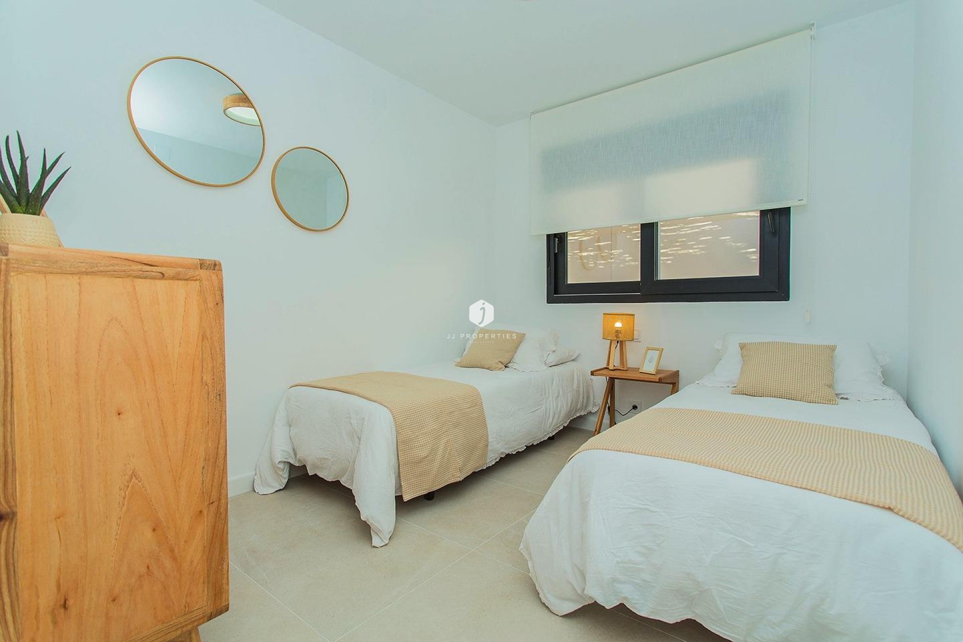 Resale - Chalet -
Torrevieja - La siesta