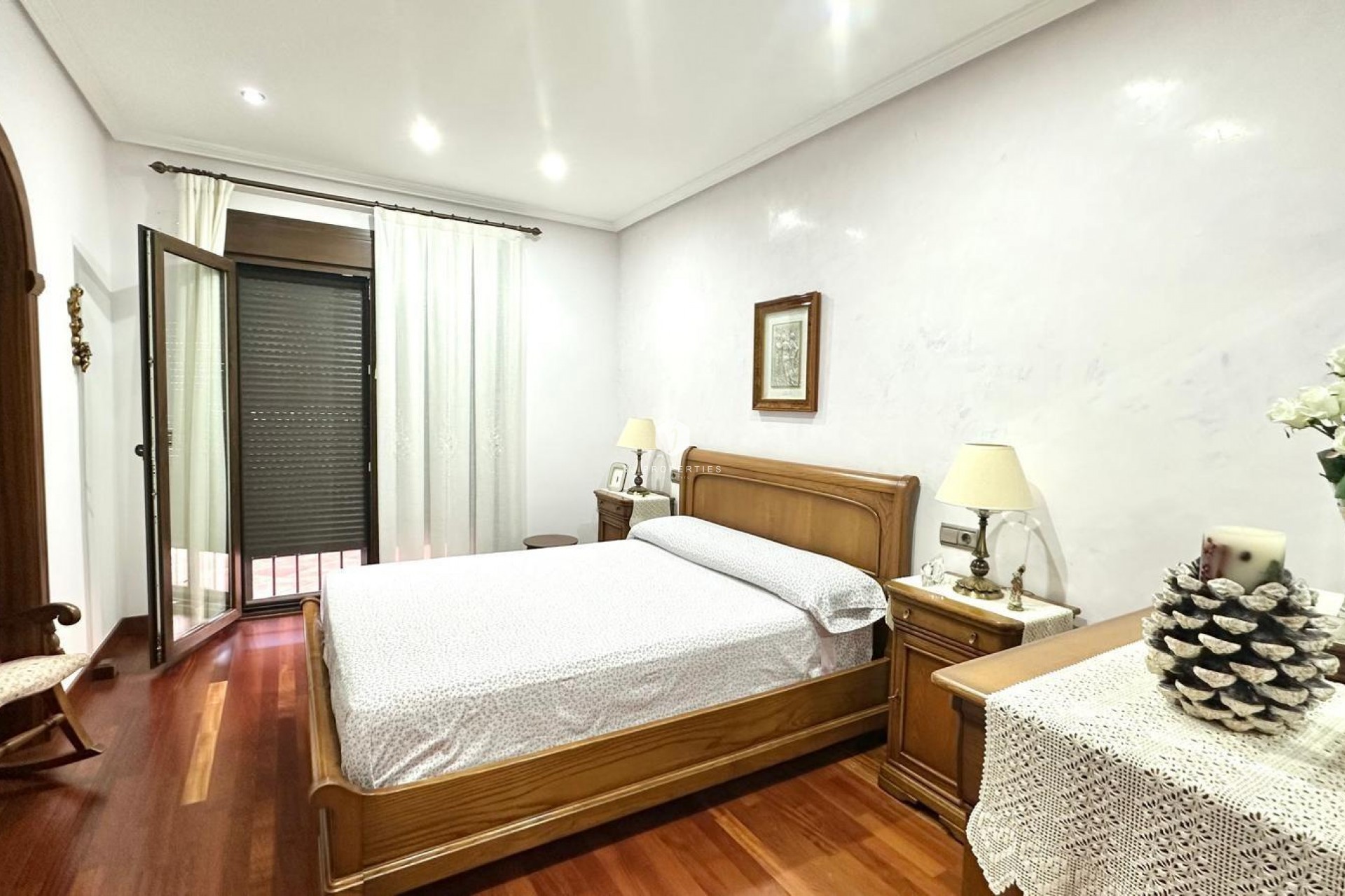 Resale - Chalet -
Torrevieja - La siesta