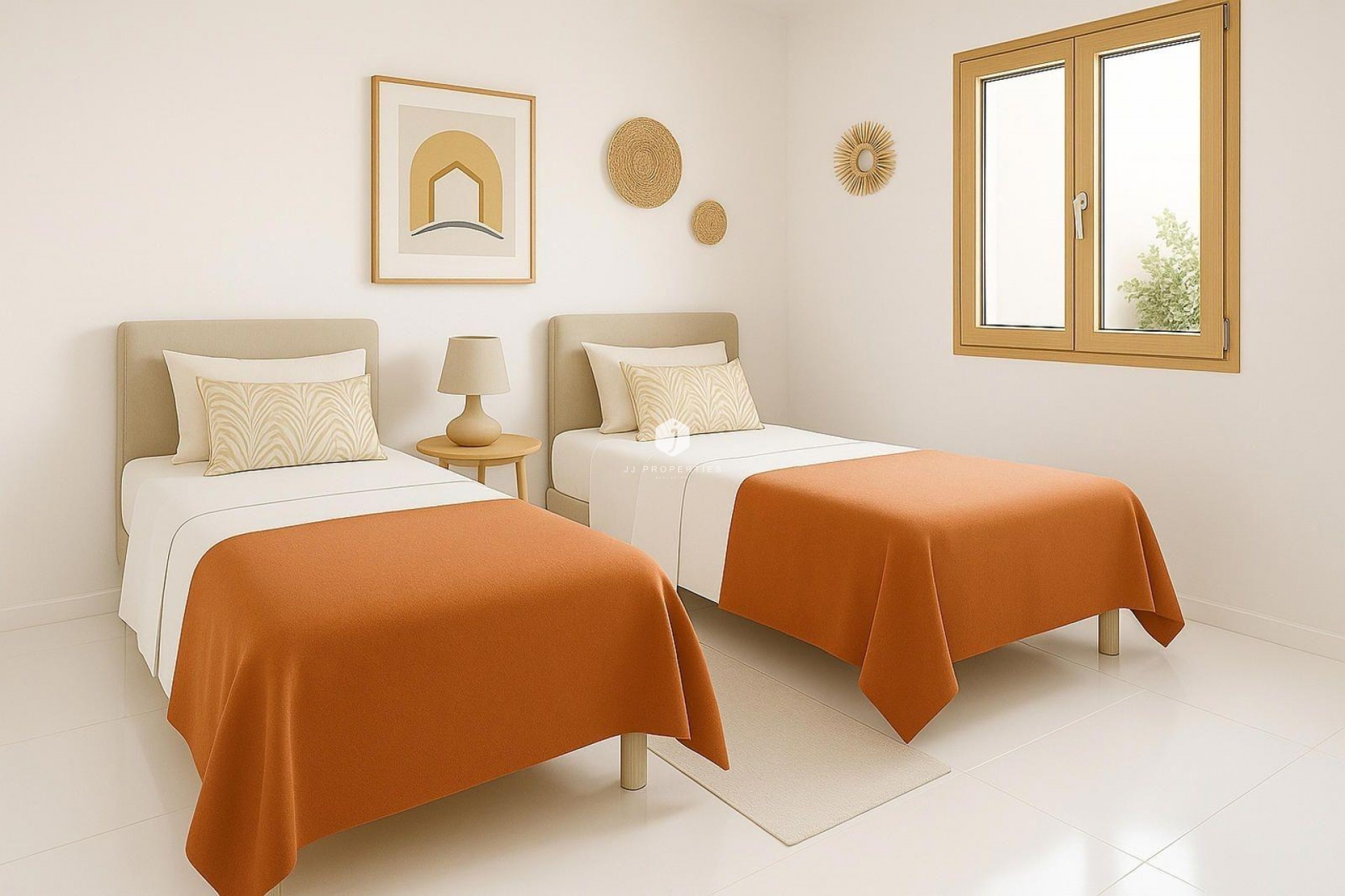 Resale - Chalet -
Torrevieja - La siesta