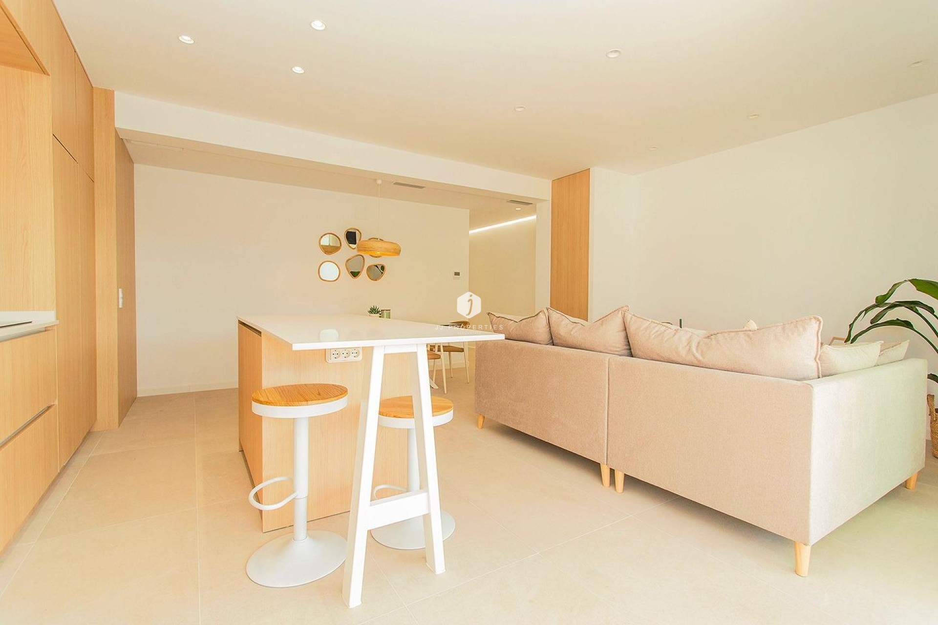 Resale - Chalet -
Torrevieja - La siesta