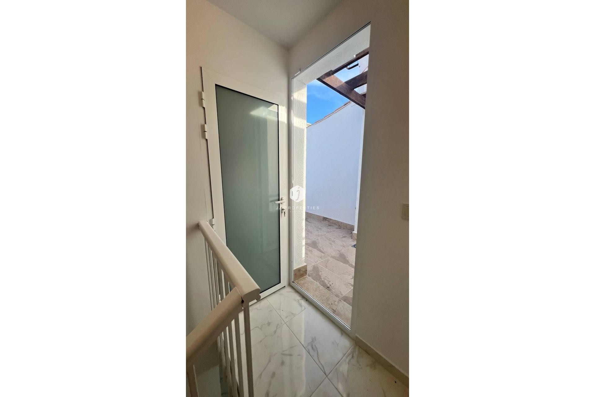 Resale - Chalet -
Torrevieja - Los Balcones - Los Altos del Edén