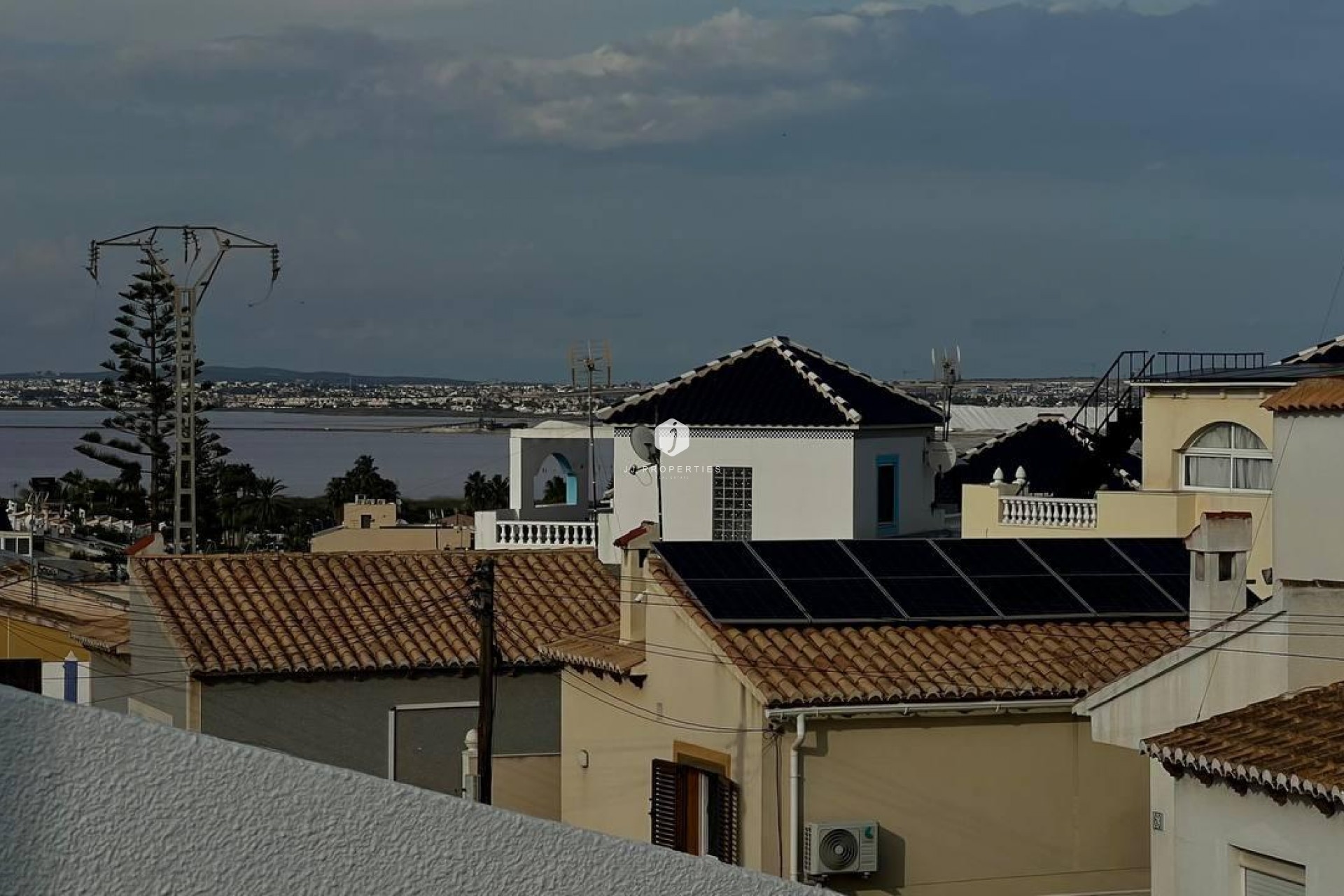 Resale - Chalet -
Torrevieja - Los Balcones - Los Altos del Edén