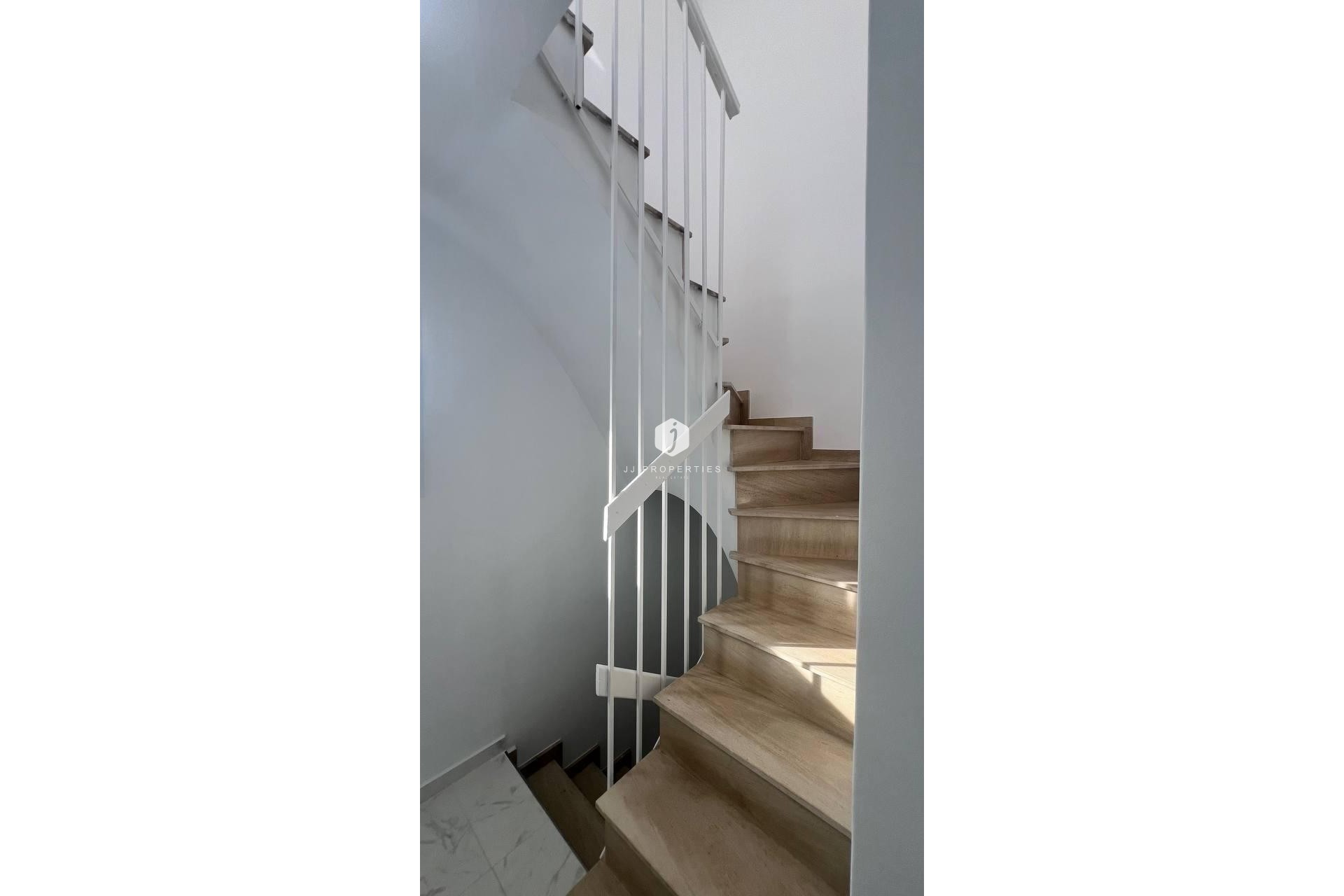 Resale - Chalet -
Torrevieja - Los Balcones - Los Altos del Edén