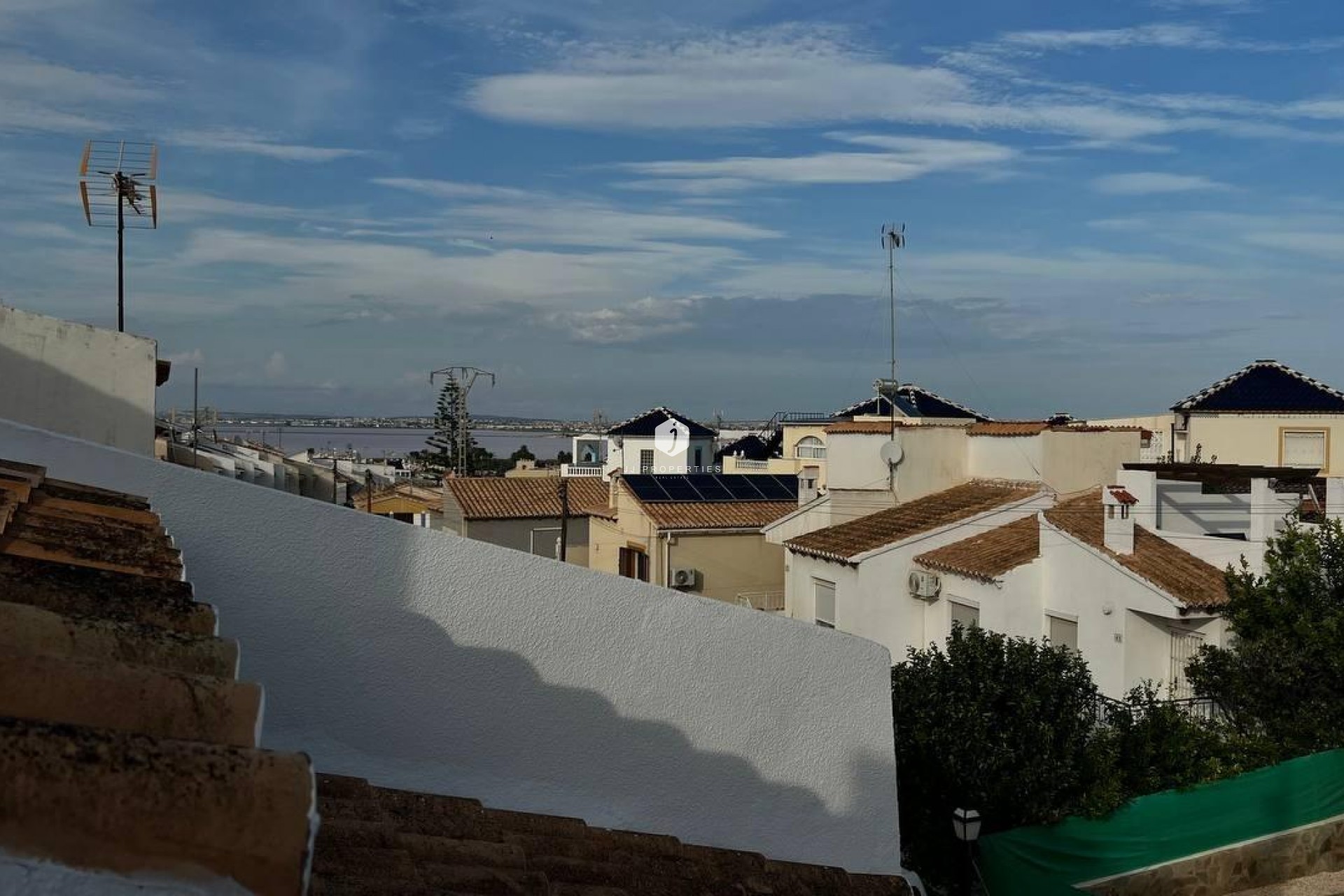 Resale - Chalet -
Torrevieja - Los Balcones - Los Altos del Edén
