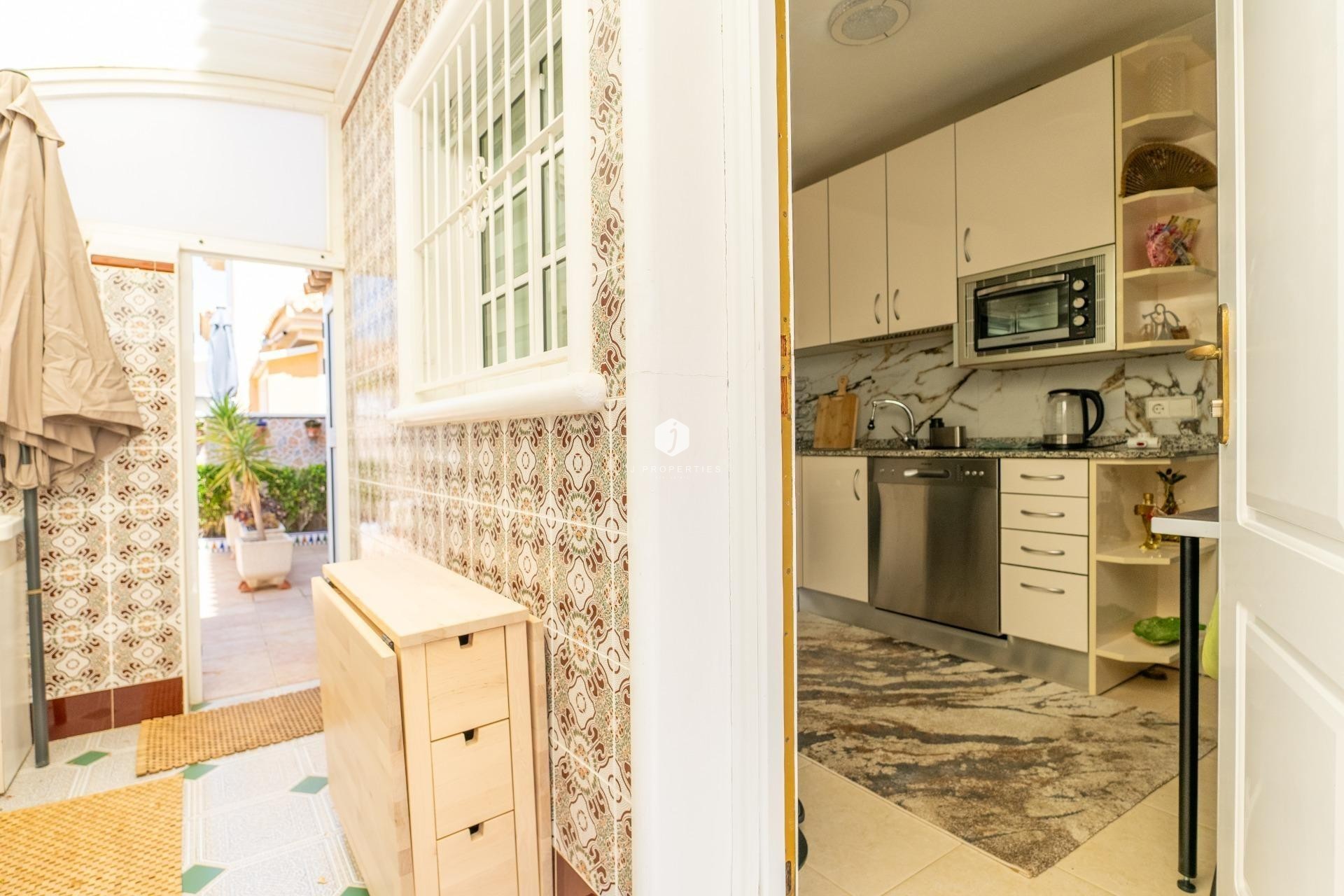 Resale - Chalet -
Torrevieja - Los Balcones - Los Altos del Edén