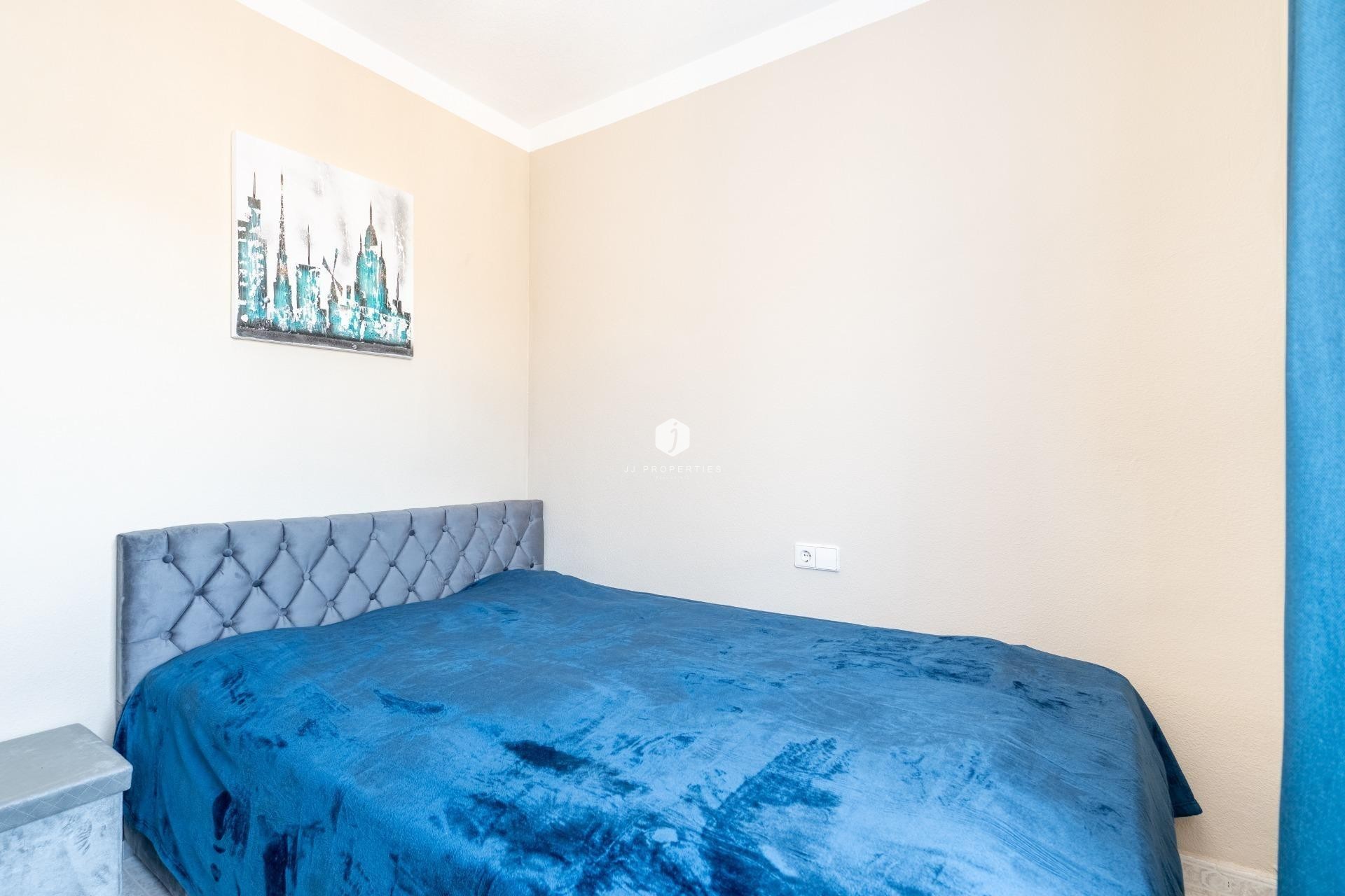 Resale - Chalet -
Torrevieja - Los Balcones - Los Altos del Edén