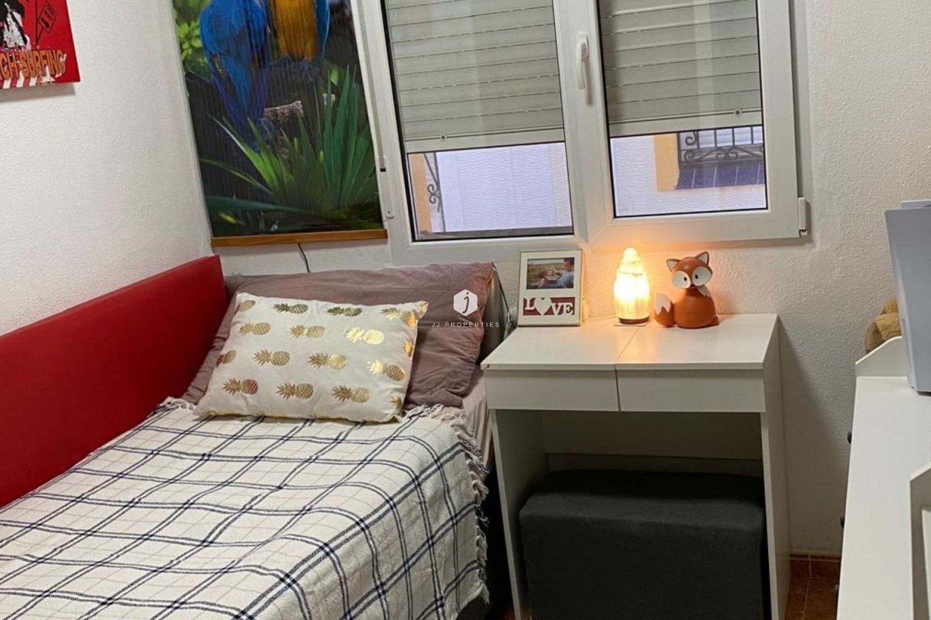 Resale - Chalet -
Torrevieja - Los Balcones