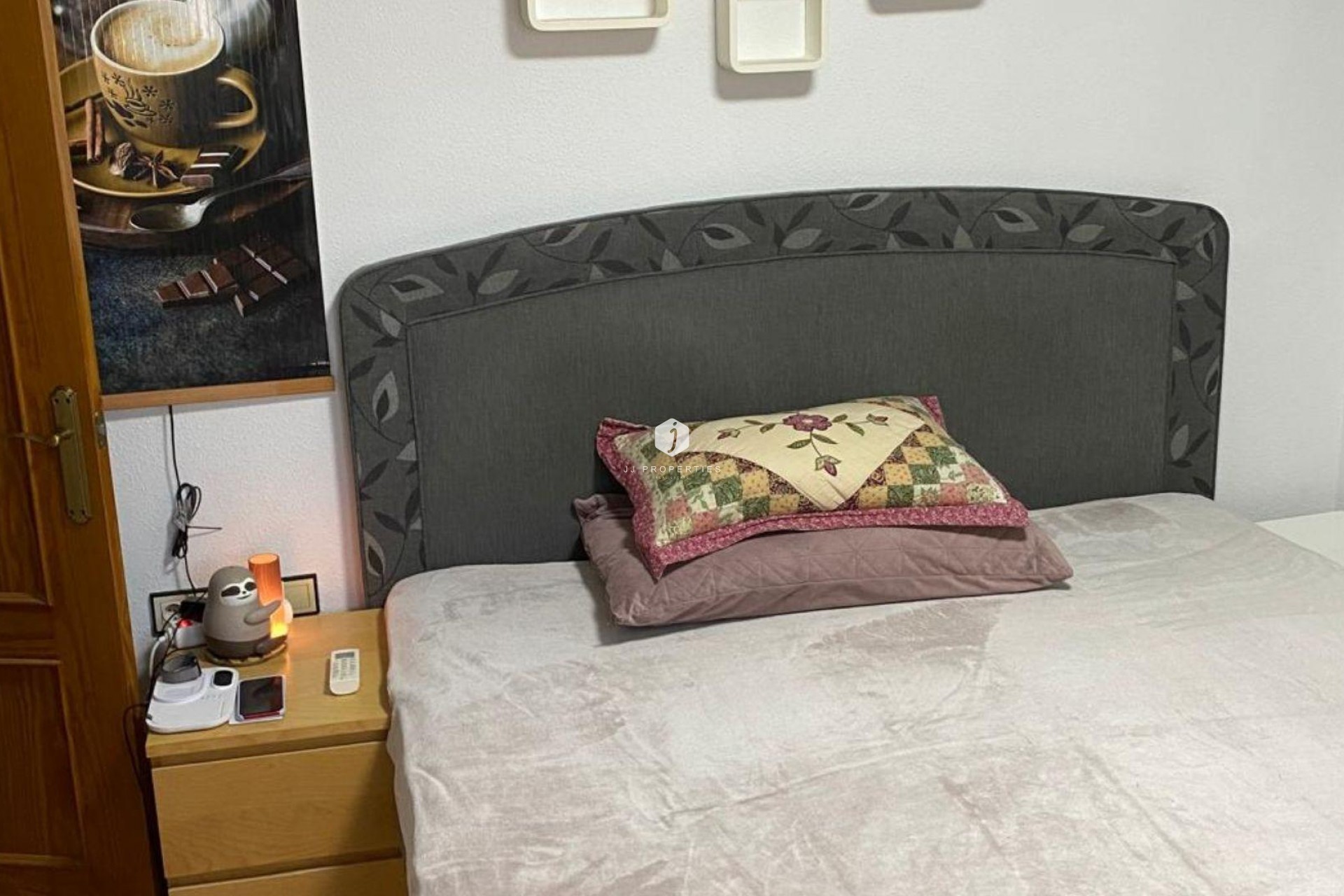 Resale - Chalet -
Torrevieja - Los Balcones