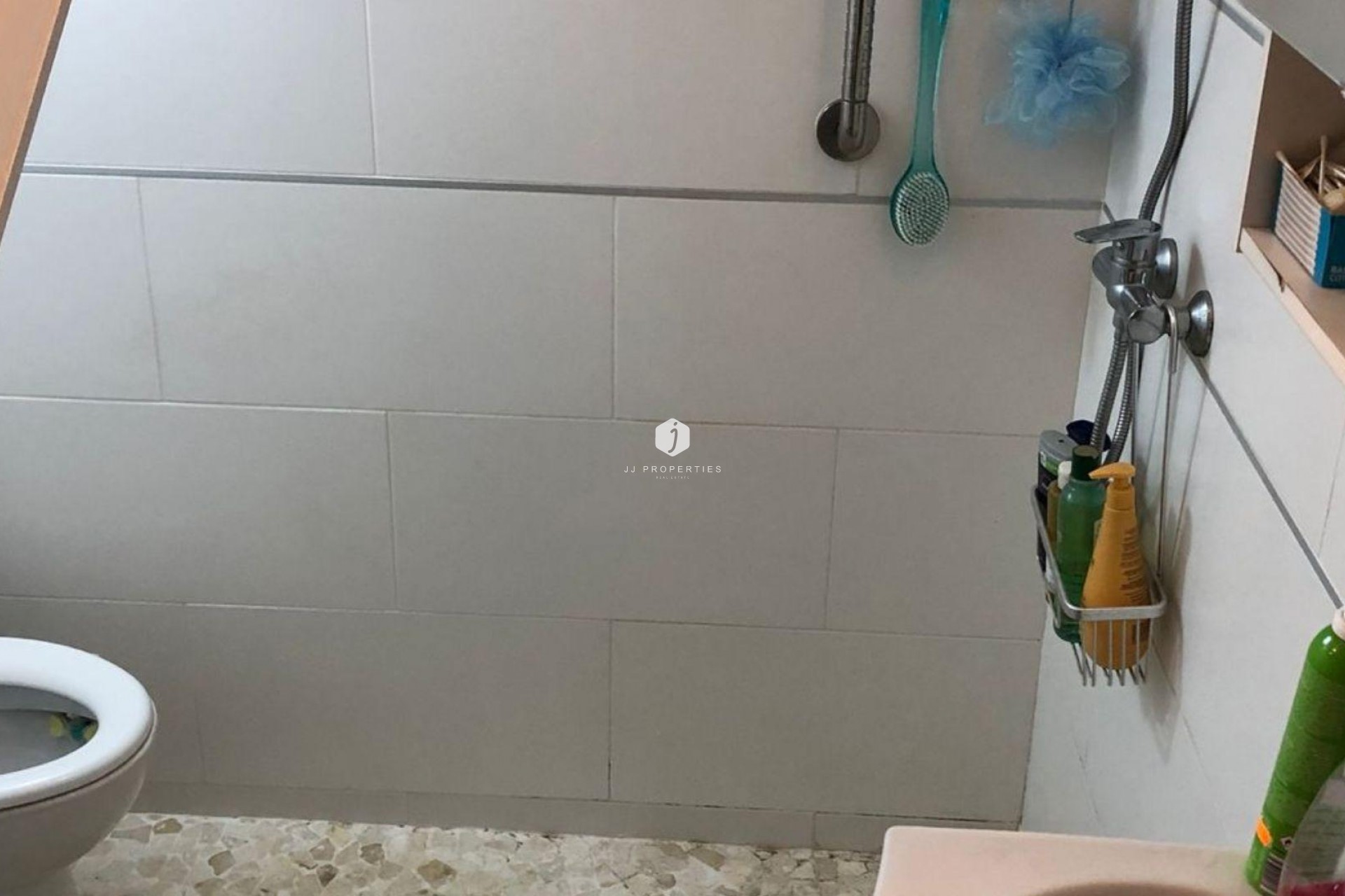 Resale - Chalet -
Torrevieja - Los Balcones