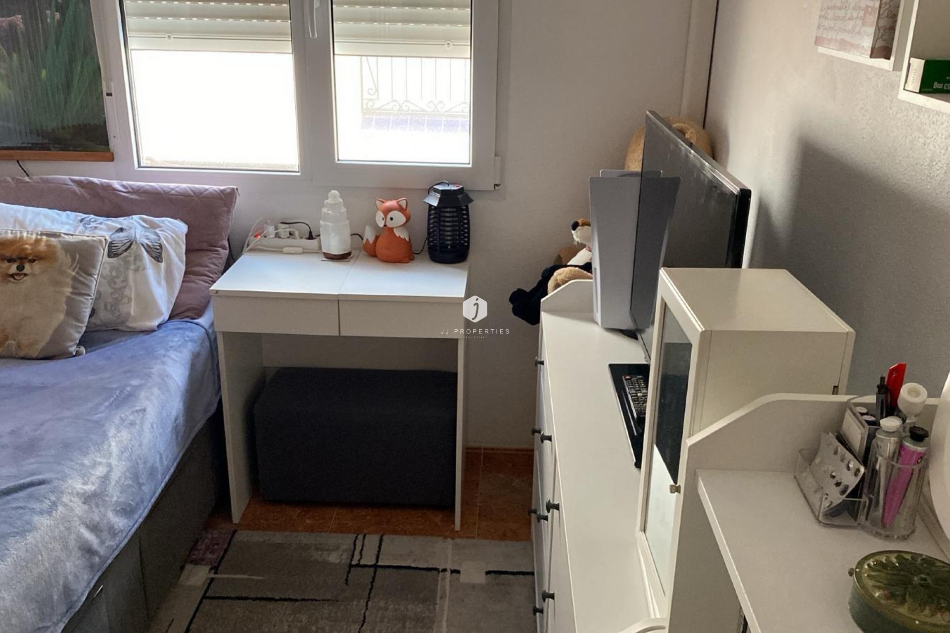 Resale - Chalet -
Torrevieja - Los Balcones