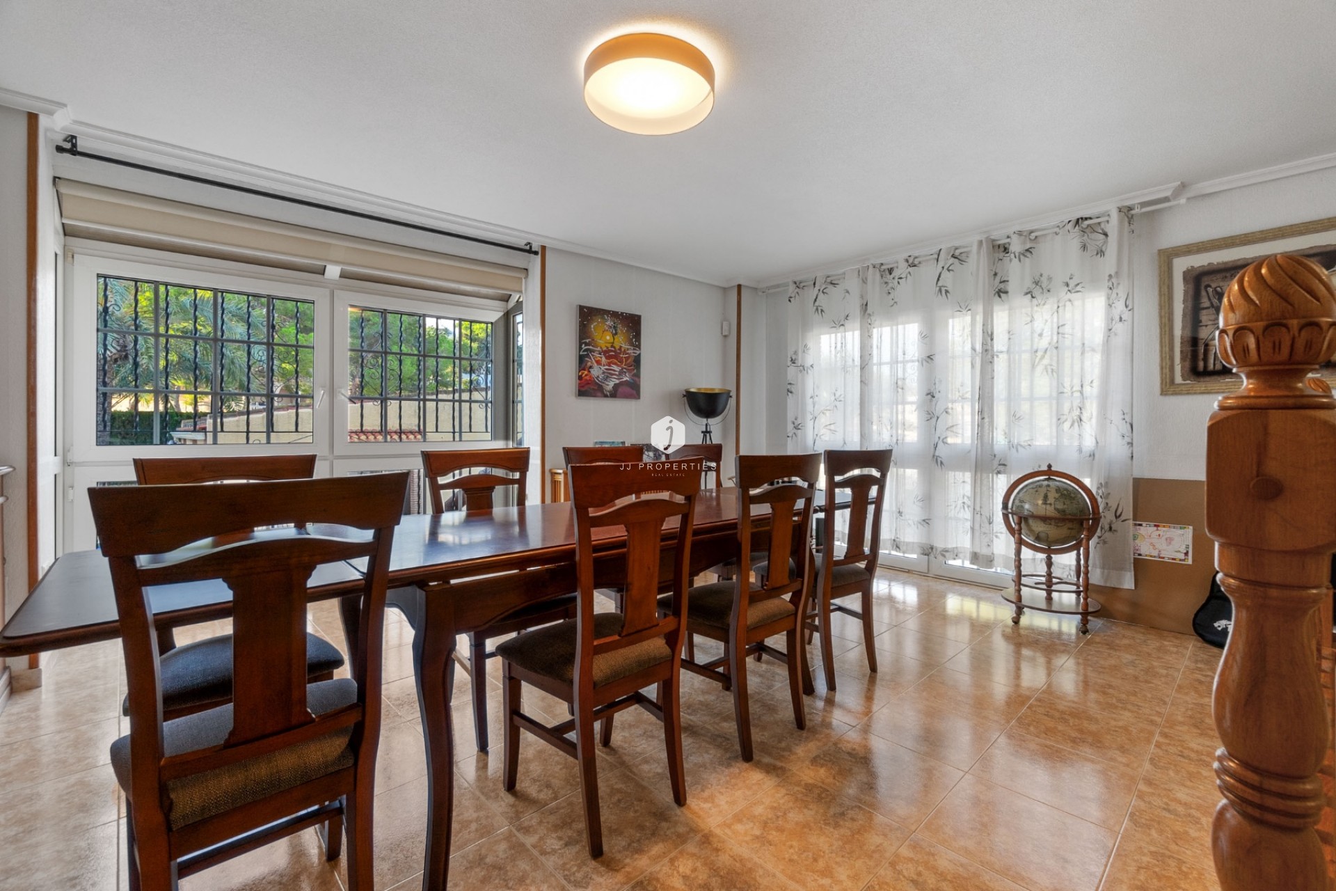 Resale - Chalet -
Torrevieja - Los balcones