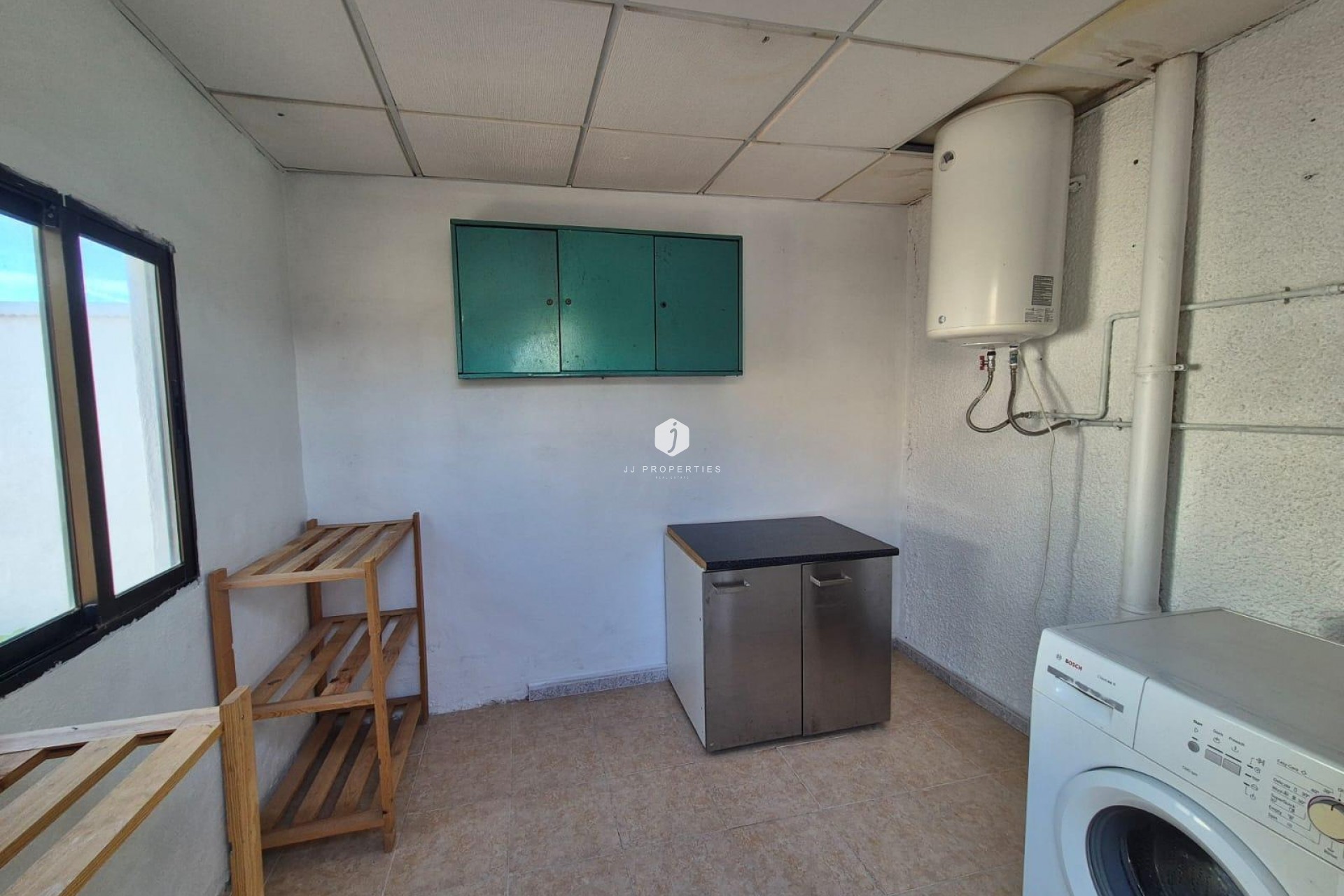 Resale - Chalet -
Torrevieja - Los Balcones