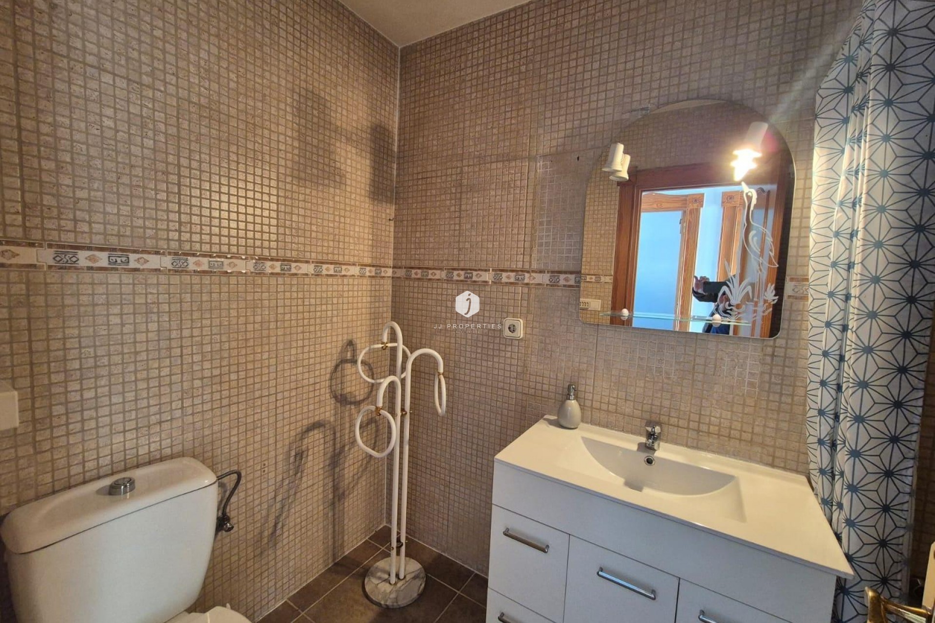 Resale - Chalet -
Torrevieja - Los Balcones