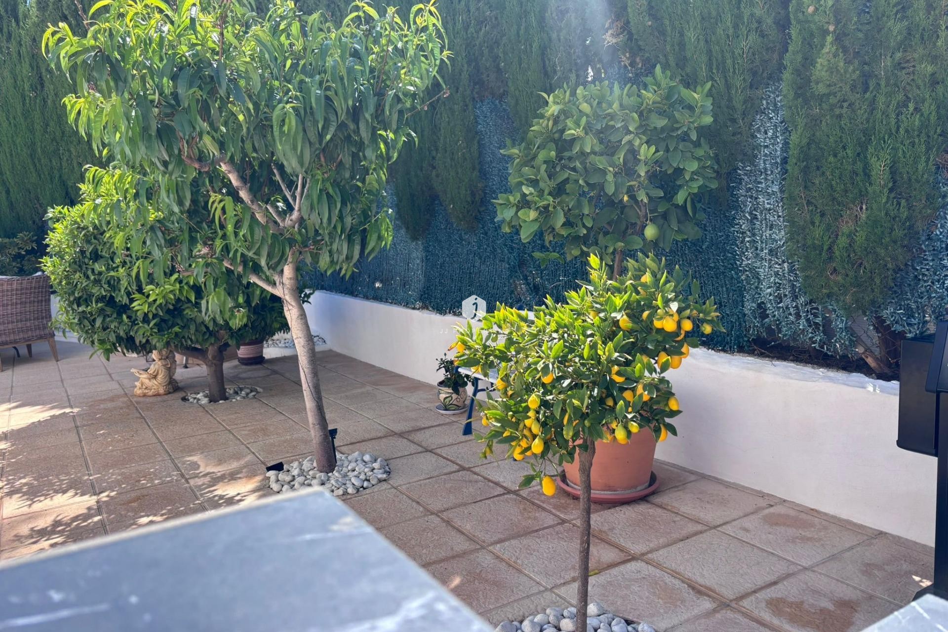 Resale - Chalet -
Torrevieja - Los Balcones