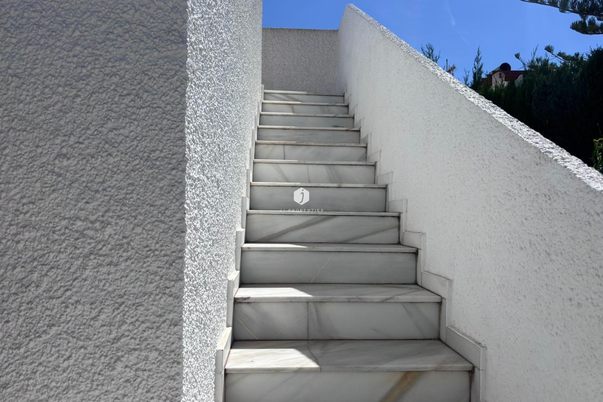 Resale - Chalet -
Torrevieja - Los Balcones