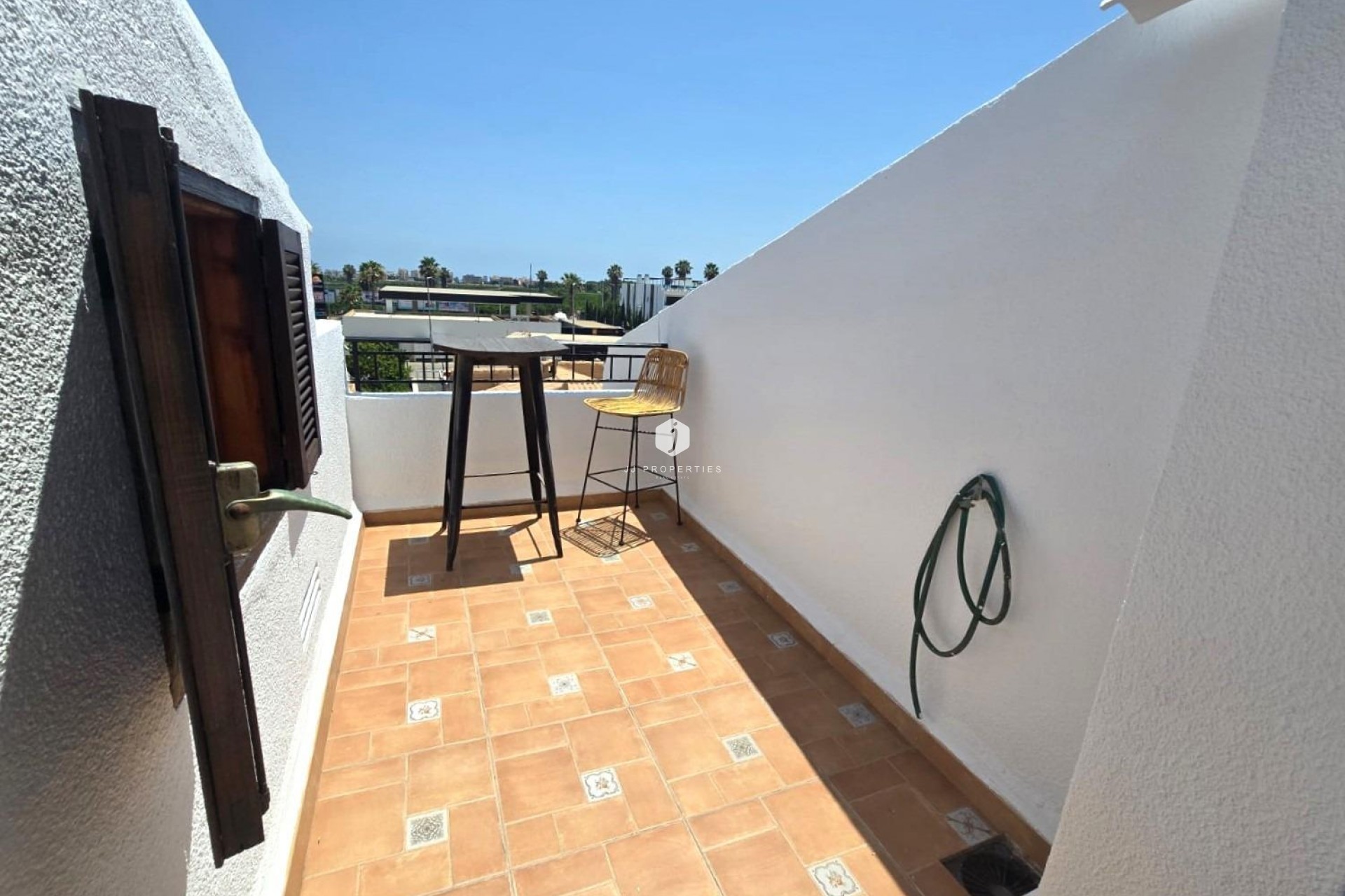 Resale - Chalet -
Torrevieja - Los Balcones
