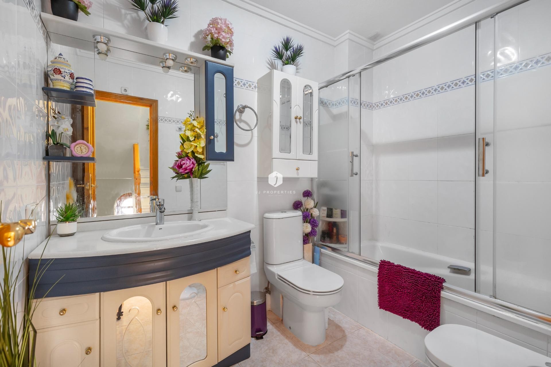 Resale - Chalet -
Torrevieja - Los Frutales