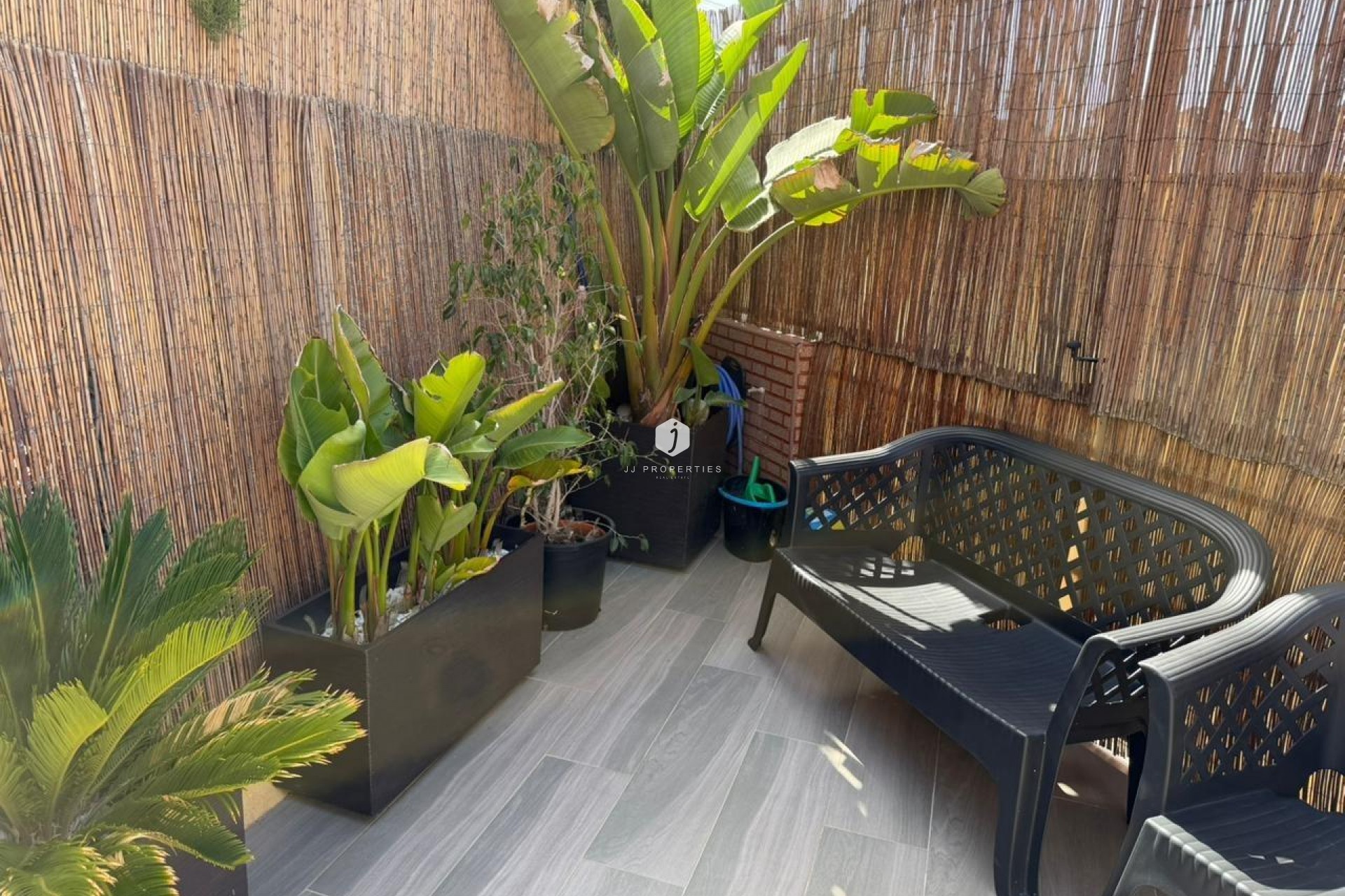 Resale - Chalet -
Torrevieja - Los Frutales