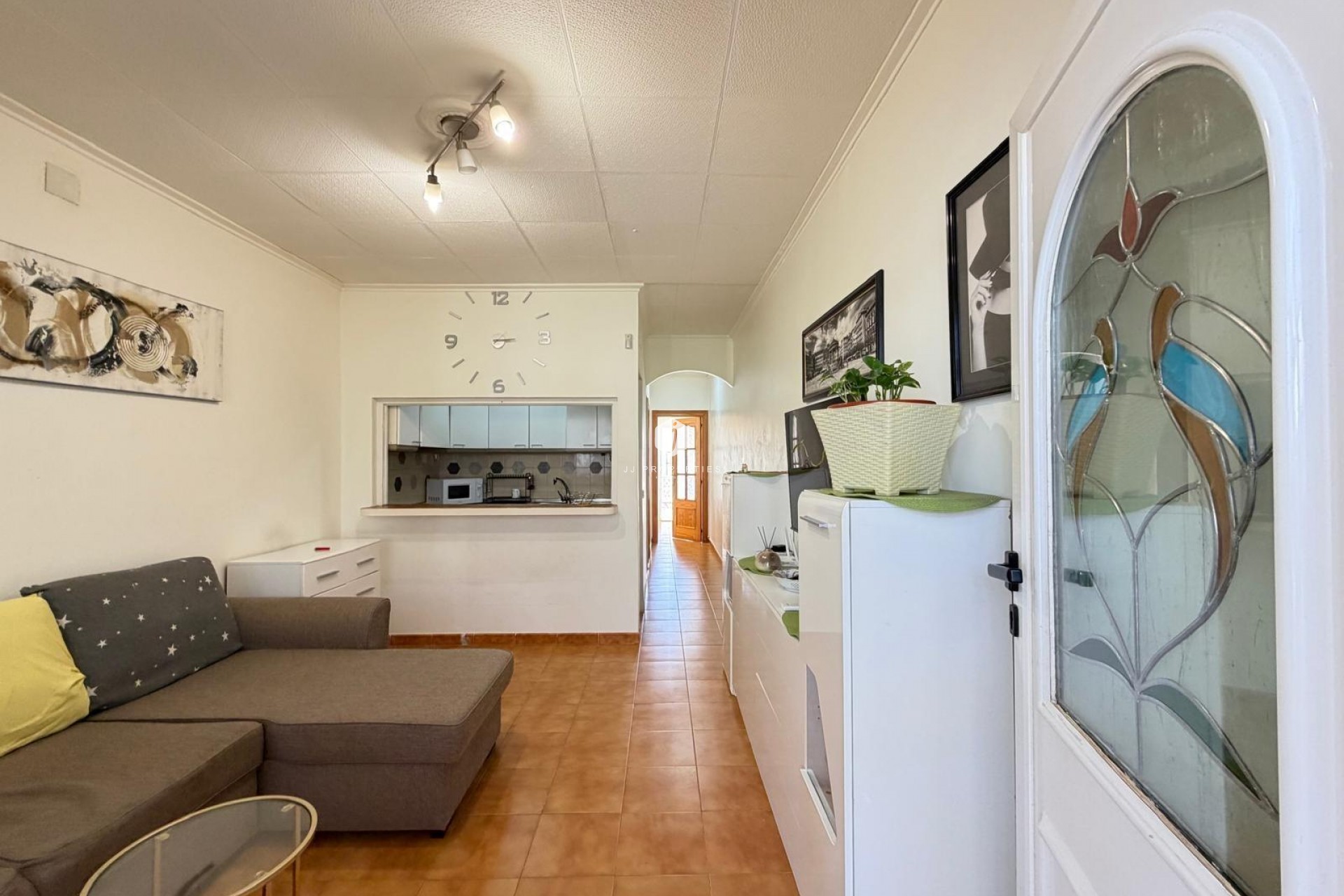 Resale - Chalet -
Torrevieja - Nueva Torrevieja