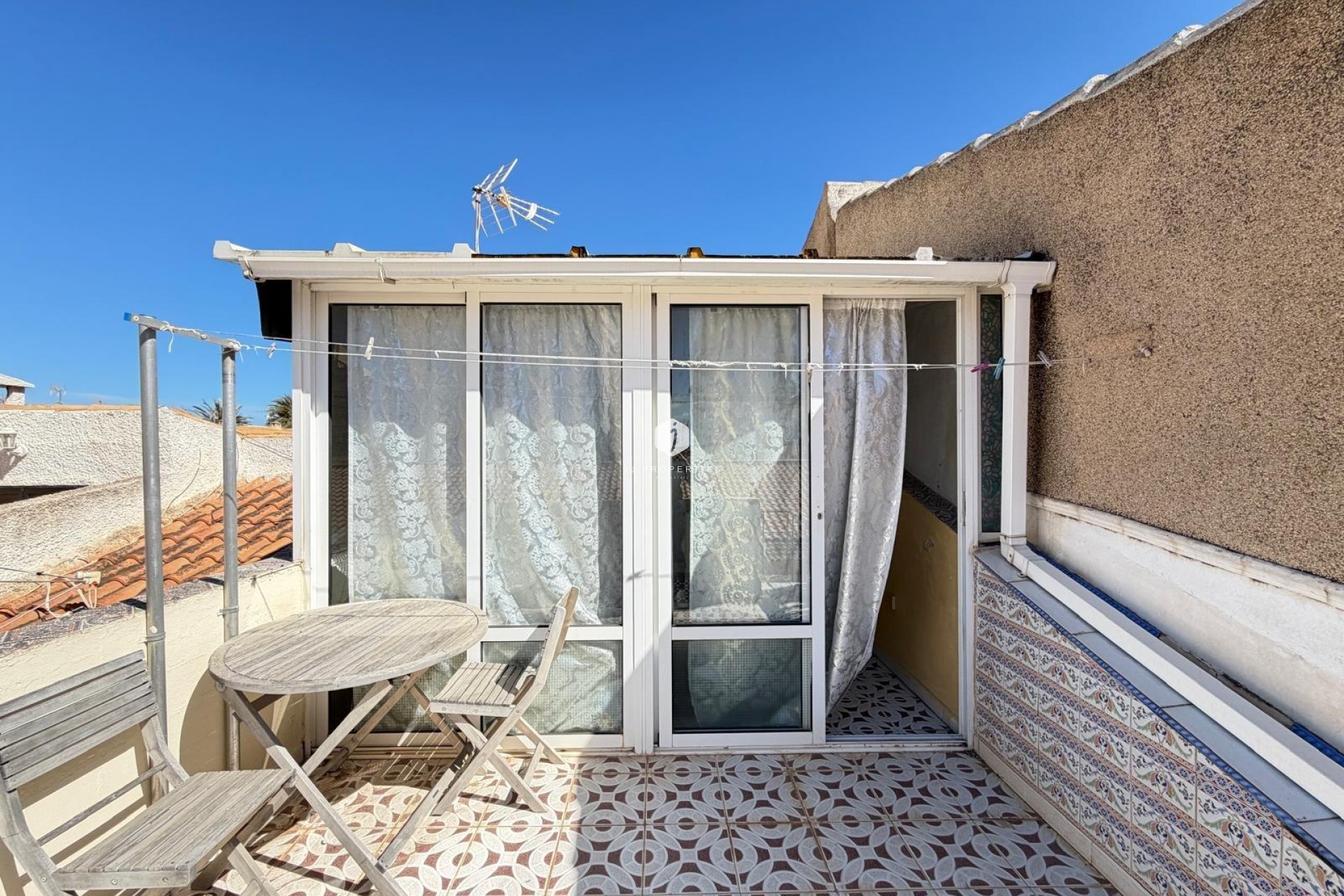 Resale - Chalet -
Torrevieja - Nueva Torrevieja
