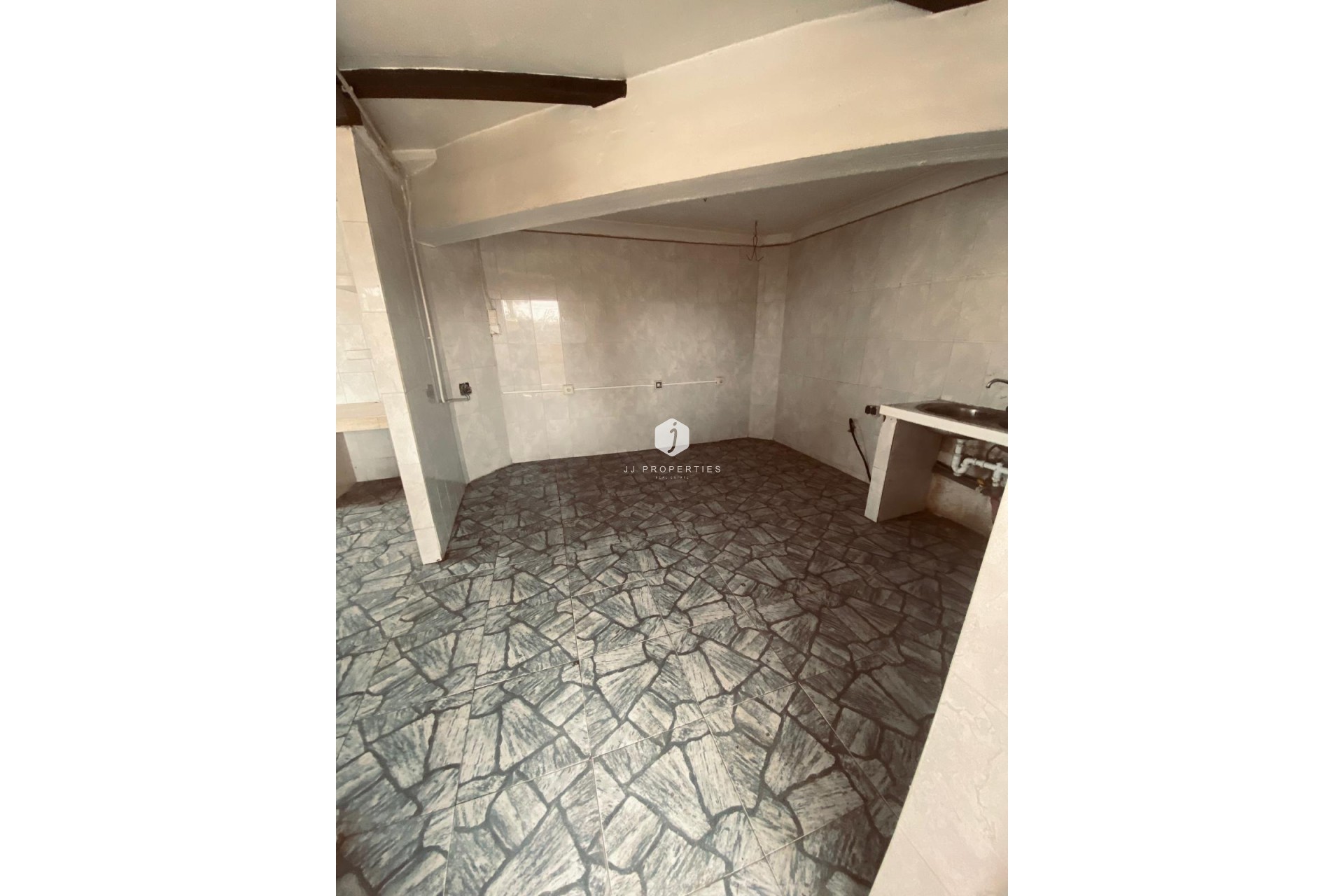 Resale - Chalet -
Torrevieja - Parque Acuático - Sector 25