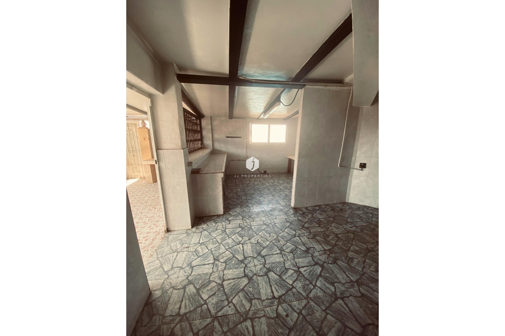 Resale - Chalet -
Torrevieja - Parque Acuático - Sector 25