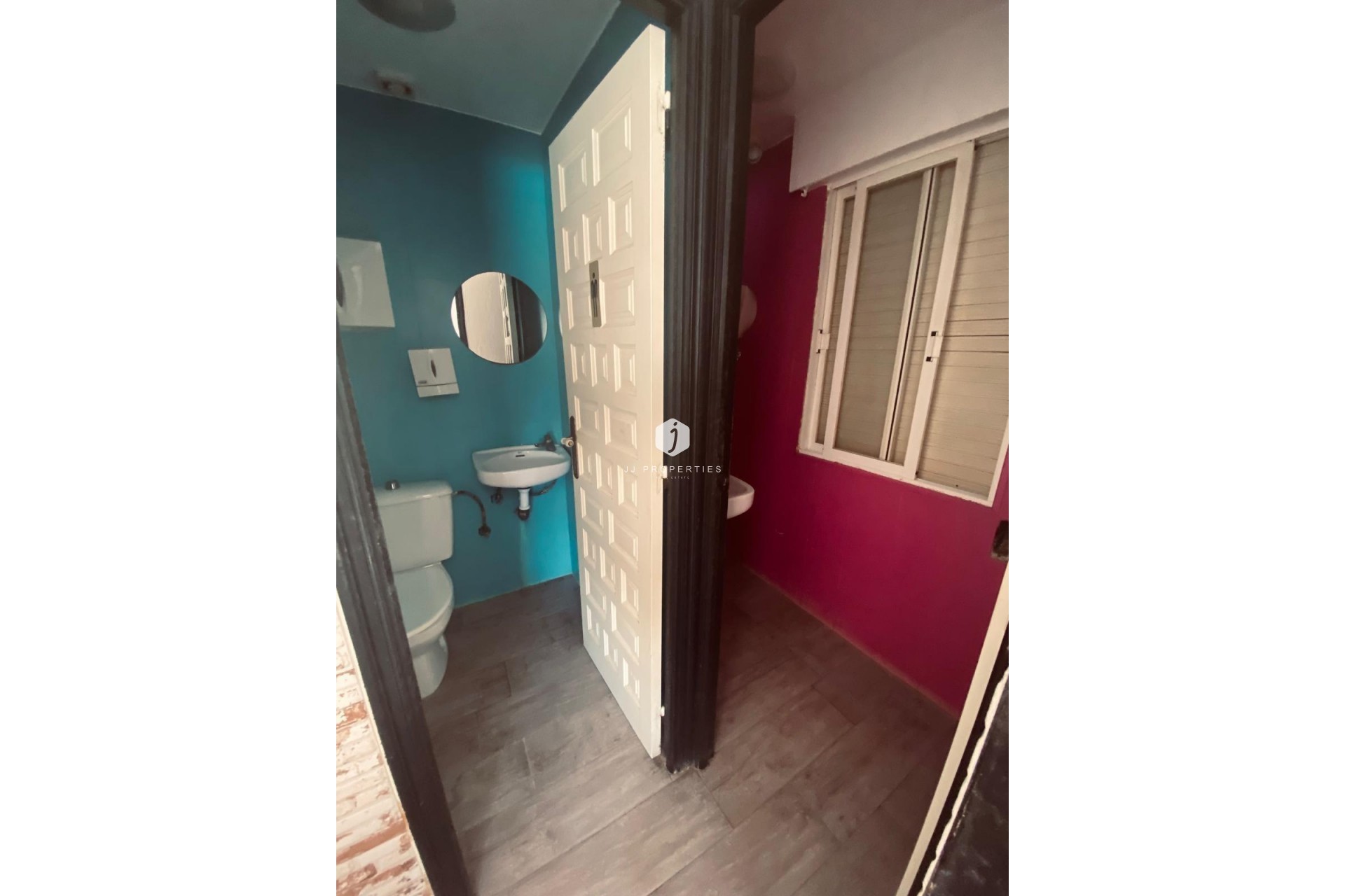 Resale - Chalet -
Torrevieja - Parque Acuático - Sector 25