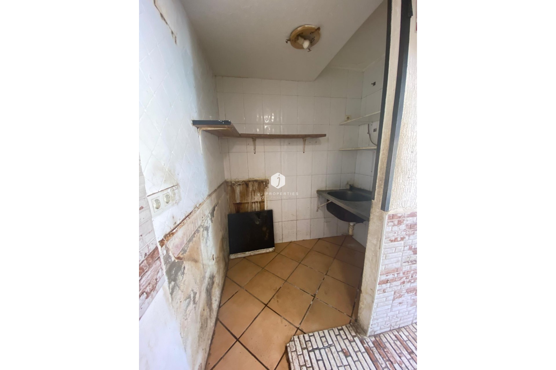 Resale - Chalet -
Torrevieja - Parque Acuático - Sector 25