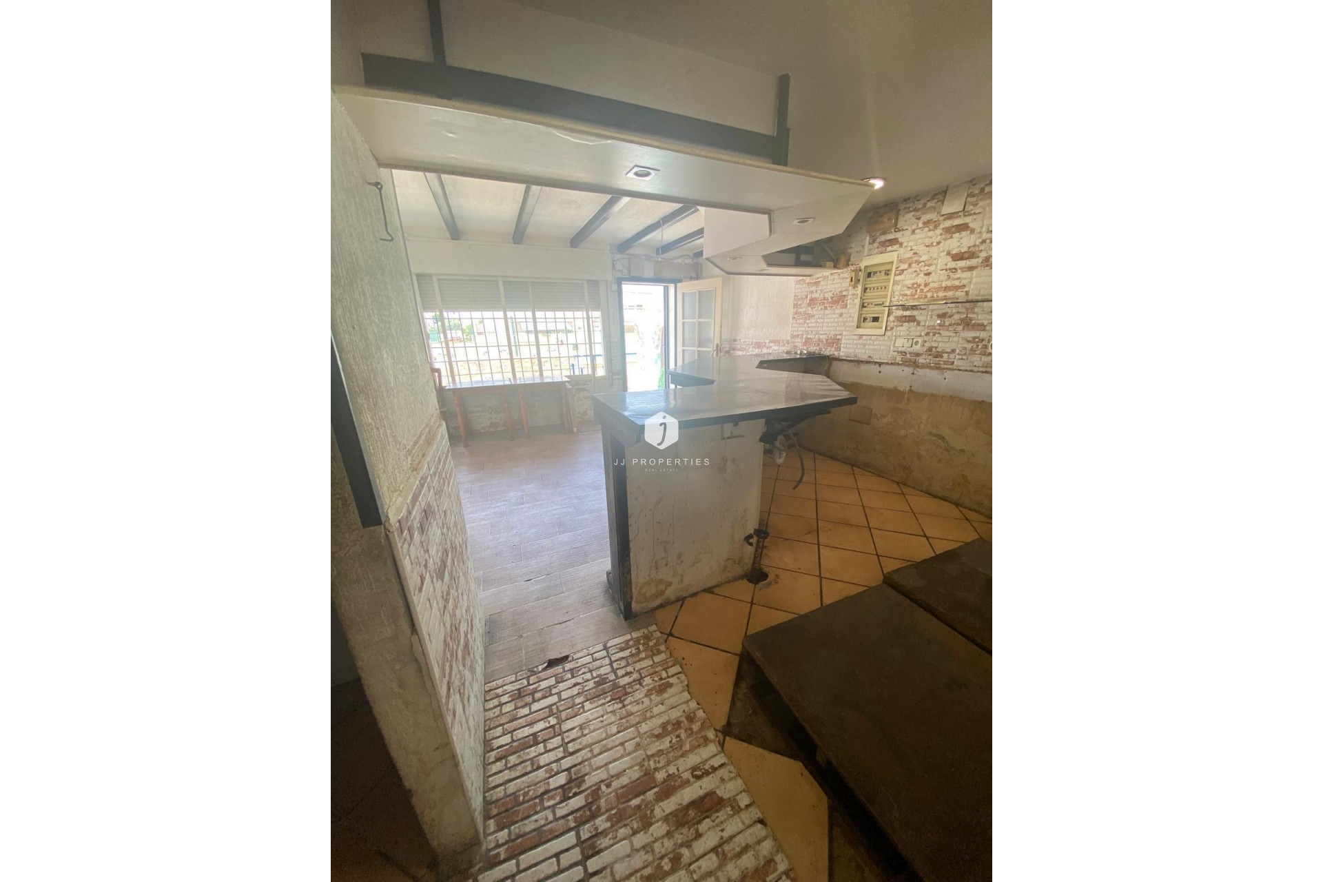 Resale - Chalet -
Torrevieja - Parque Acuático - Sector 25