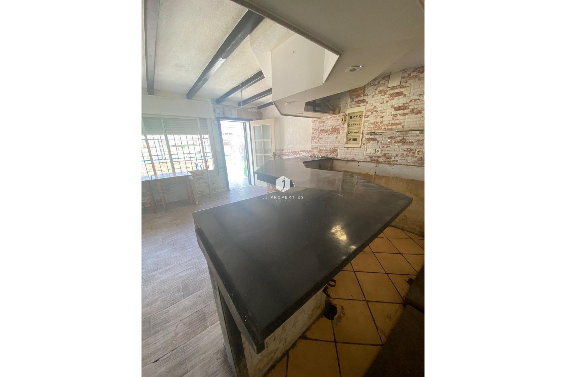 Resale - Chalet -
Torrevieja - Parque Acuático - Sector 25