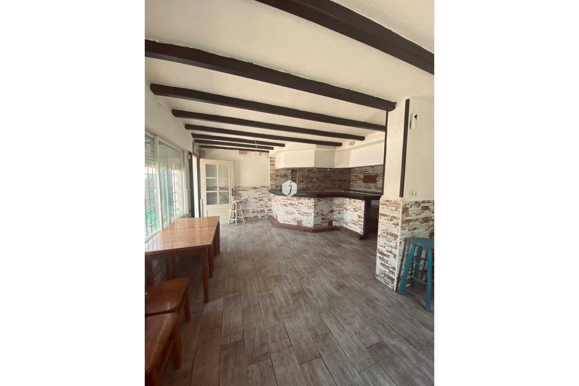 Resale - Chalet -
Torrevieja - Parque Acuático - Sector 25