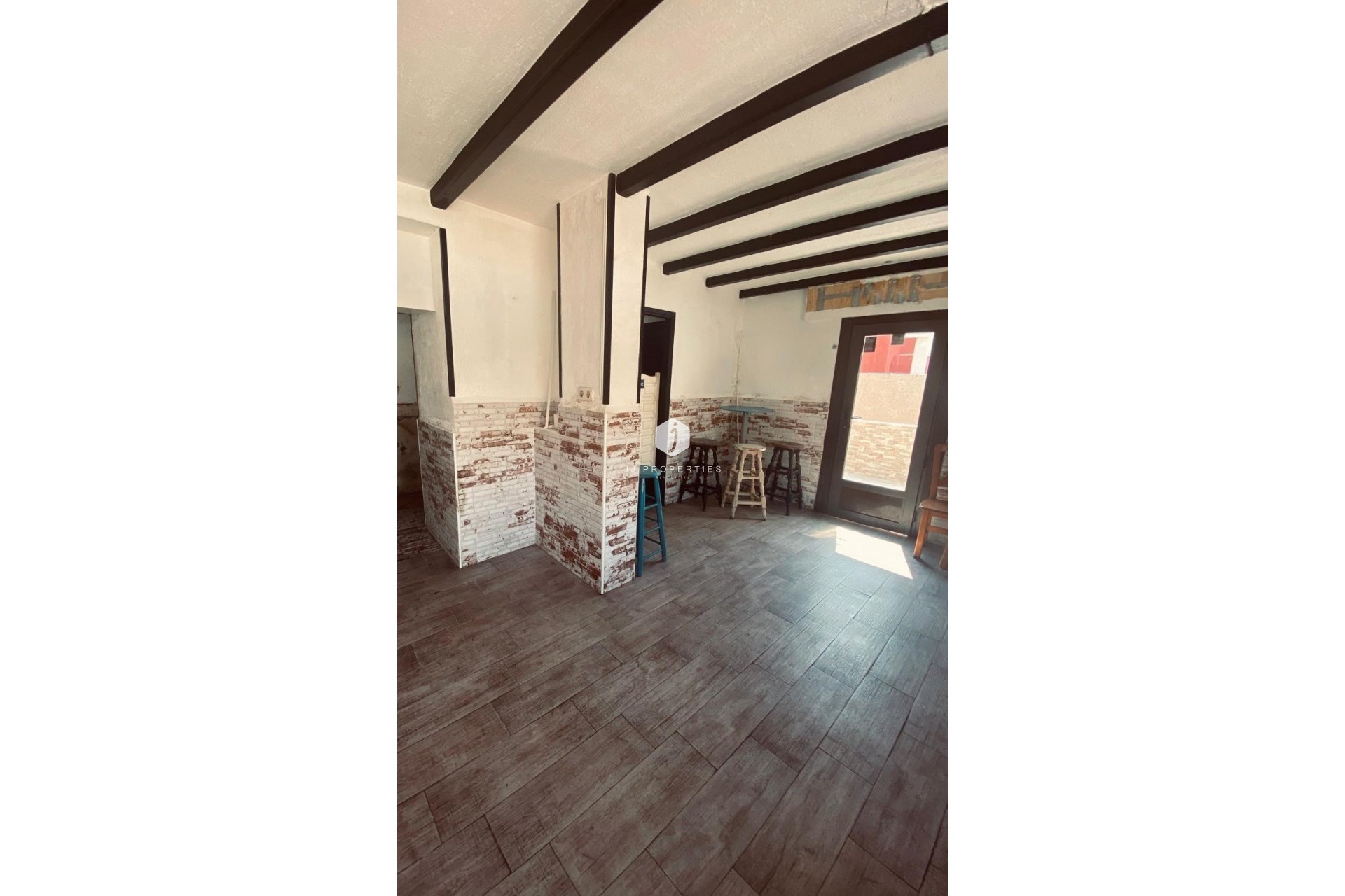 Resale - Chalet -
Torrevieja - Parque Acuático - Sector 25