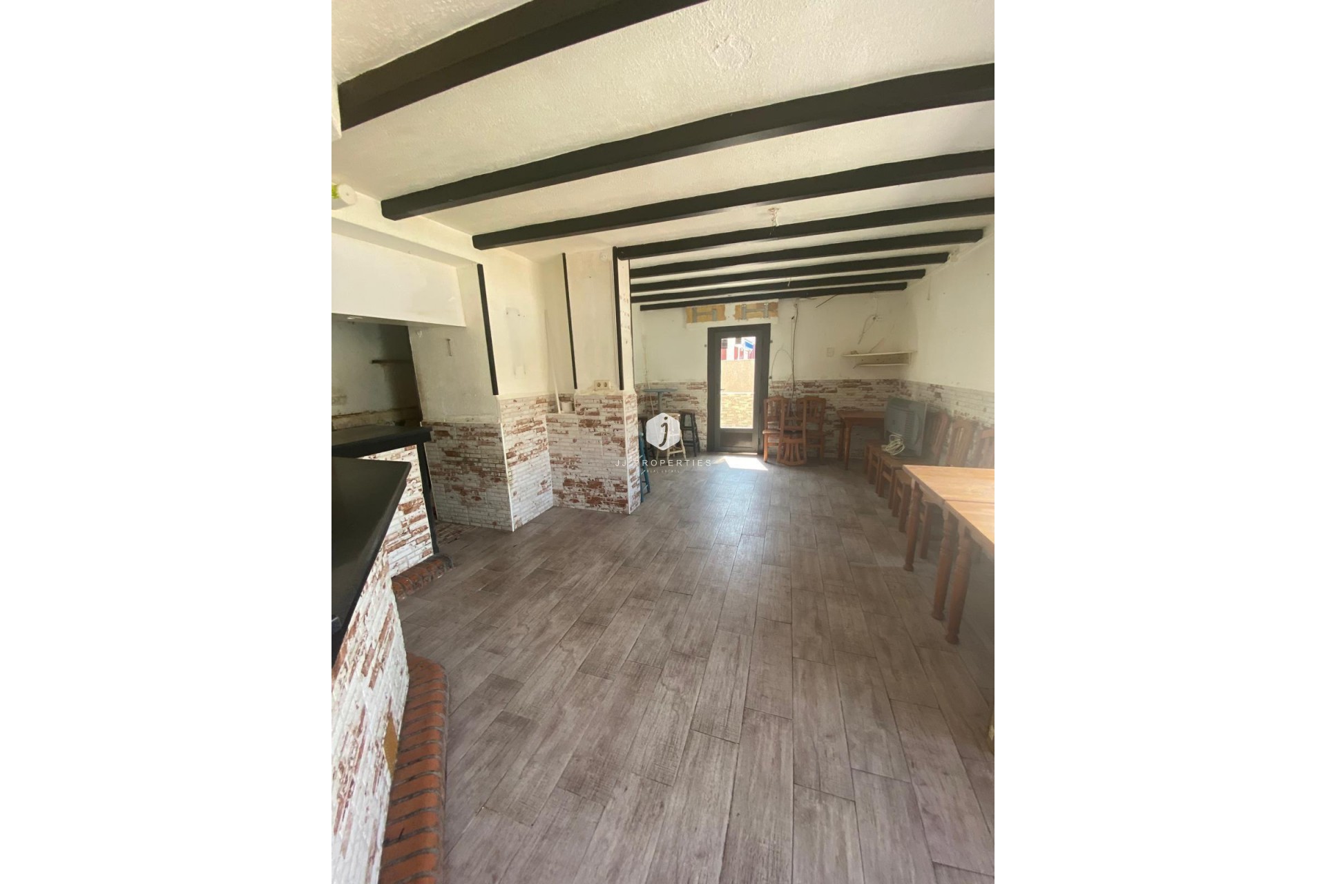 Resale - Chalet -
Torrevieja - Parque Acuático - Sector 25