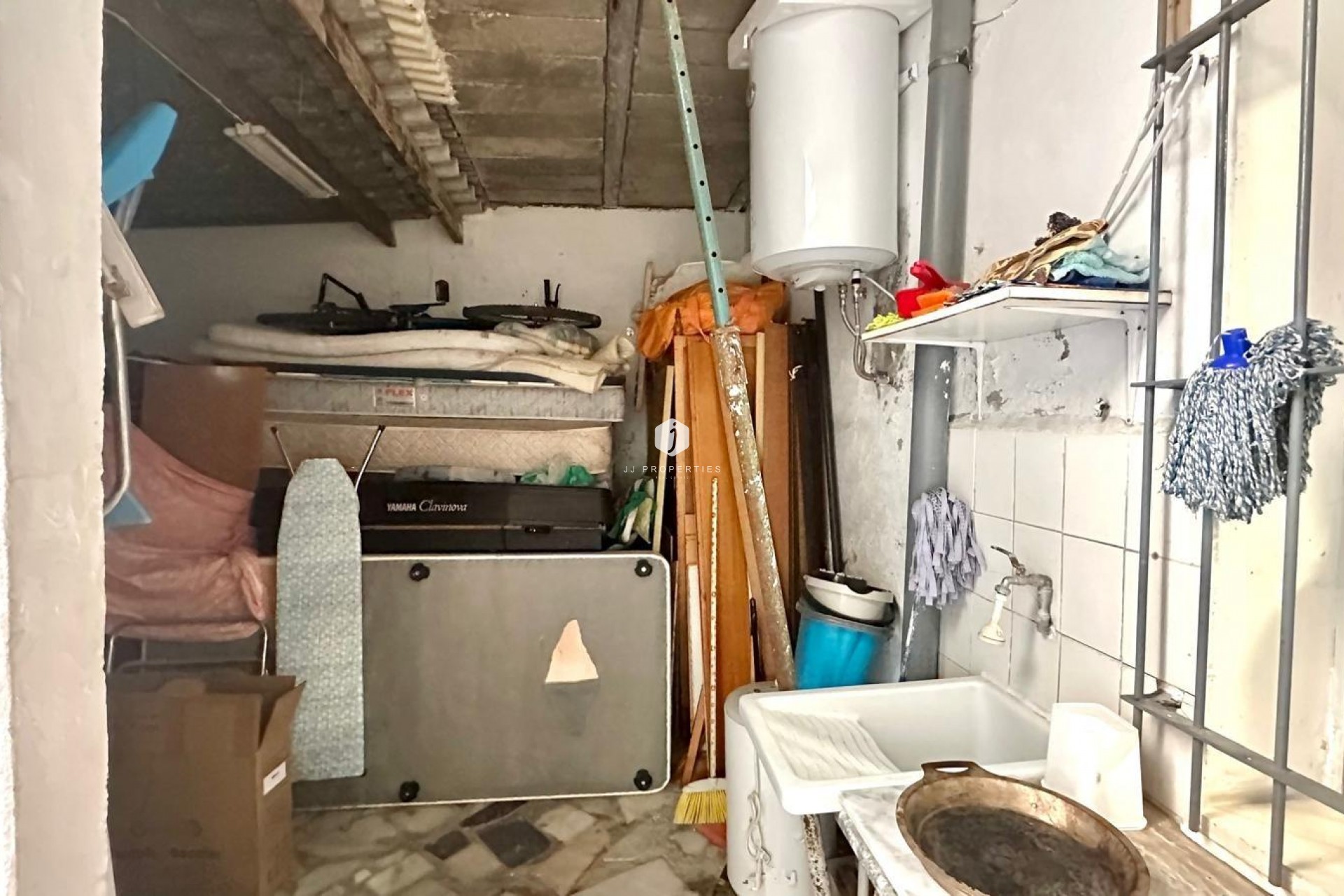 Resale - Chalet -
Torrevieja - Playa del Cura