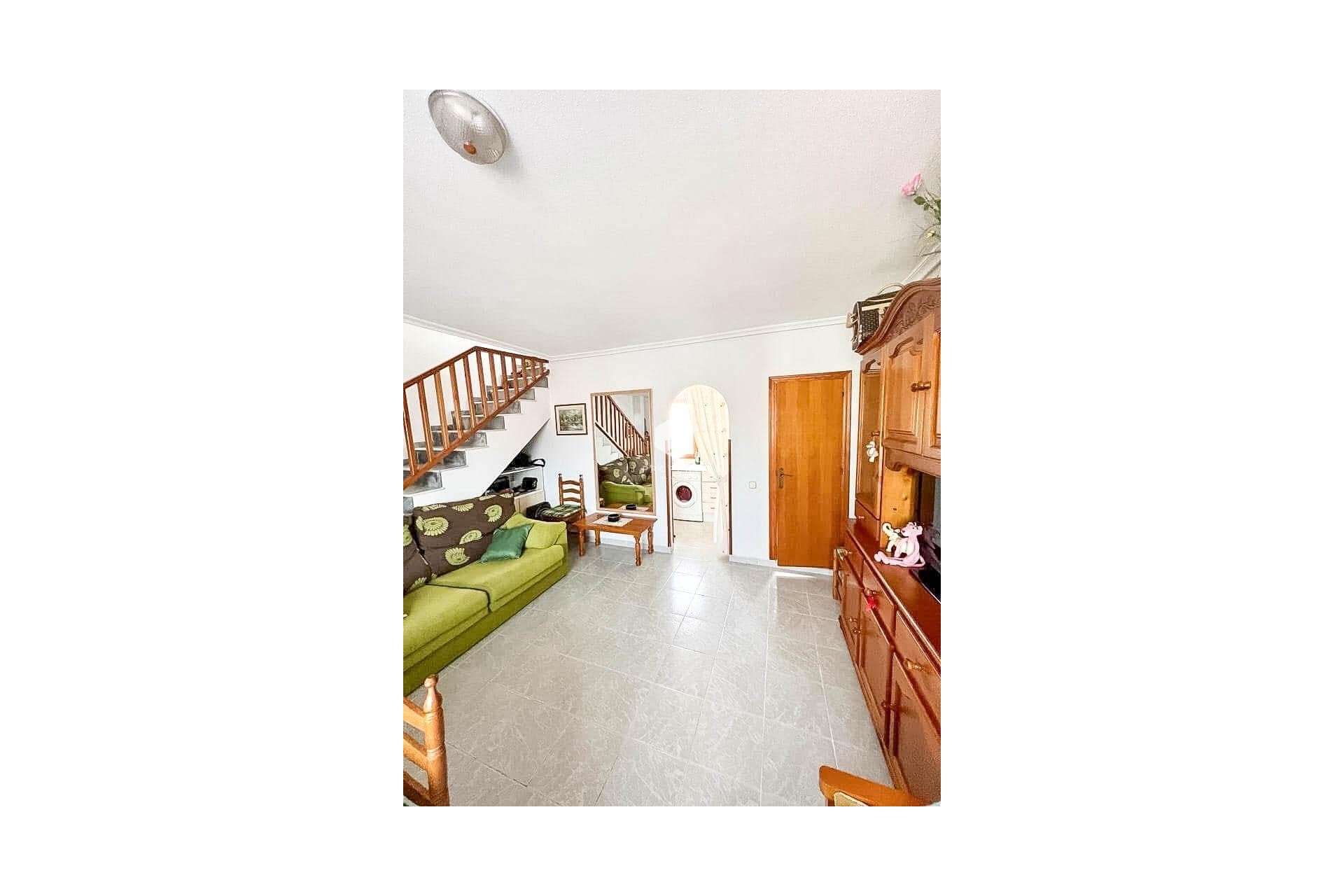 Resale - Chalet -
Torrevieja - Playa del Cura