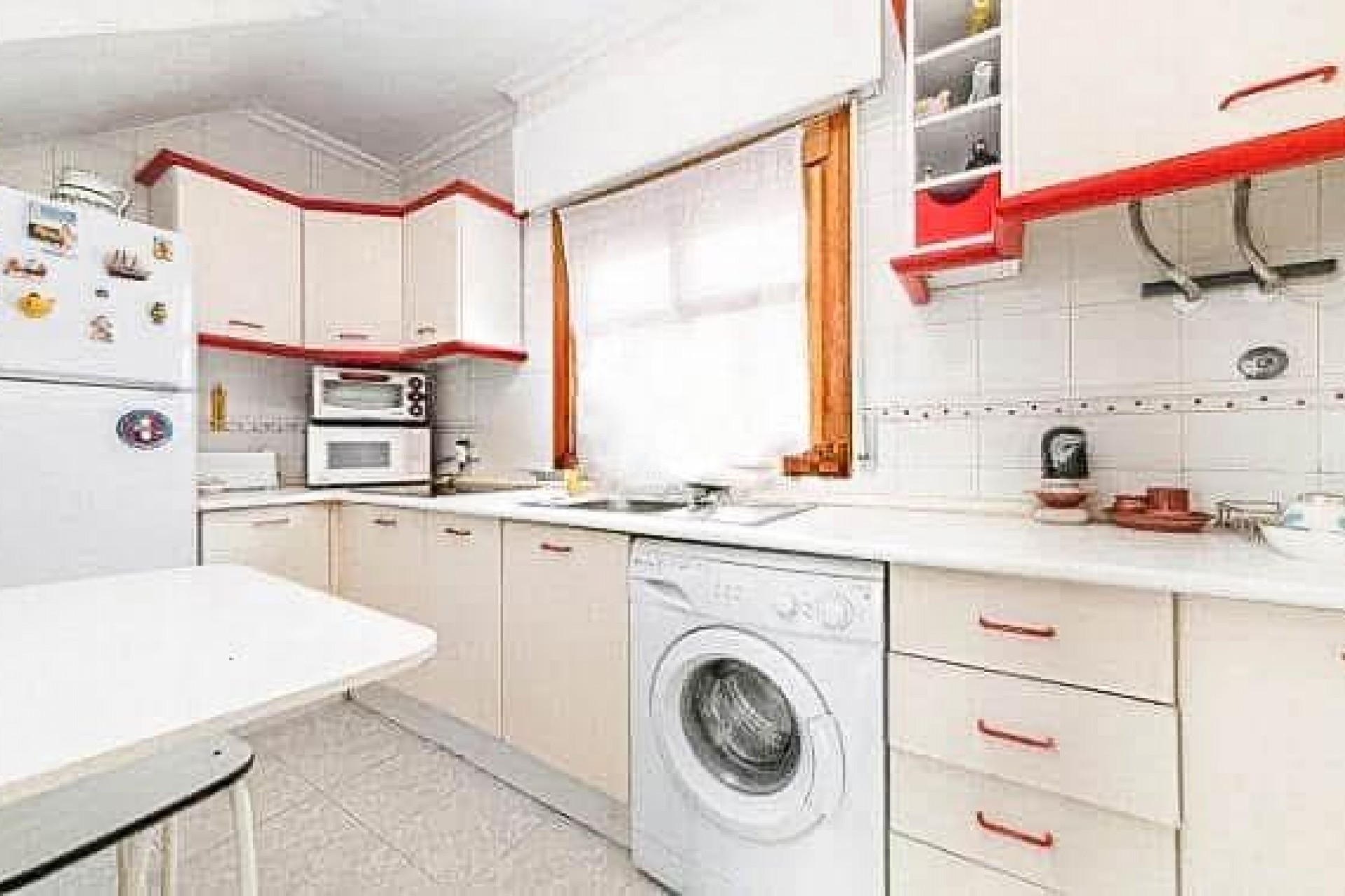 Resale - Chalet -
Torrevieja - Playa del Cura