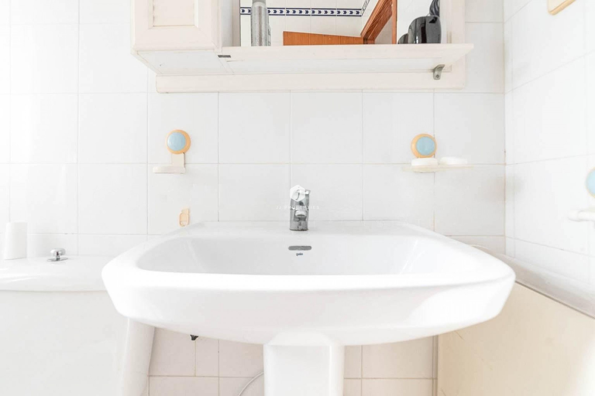 Resale - Chalet -
Torrevieja - Playa del Cura