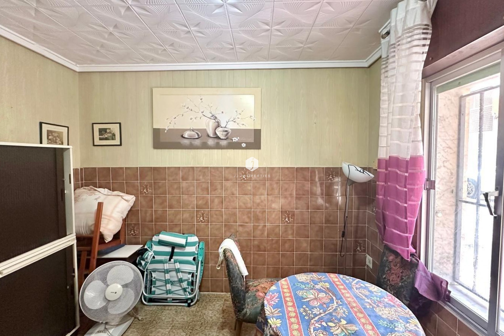 Resale - Chalet -
Torrevieja - Playa del Cura